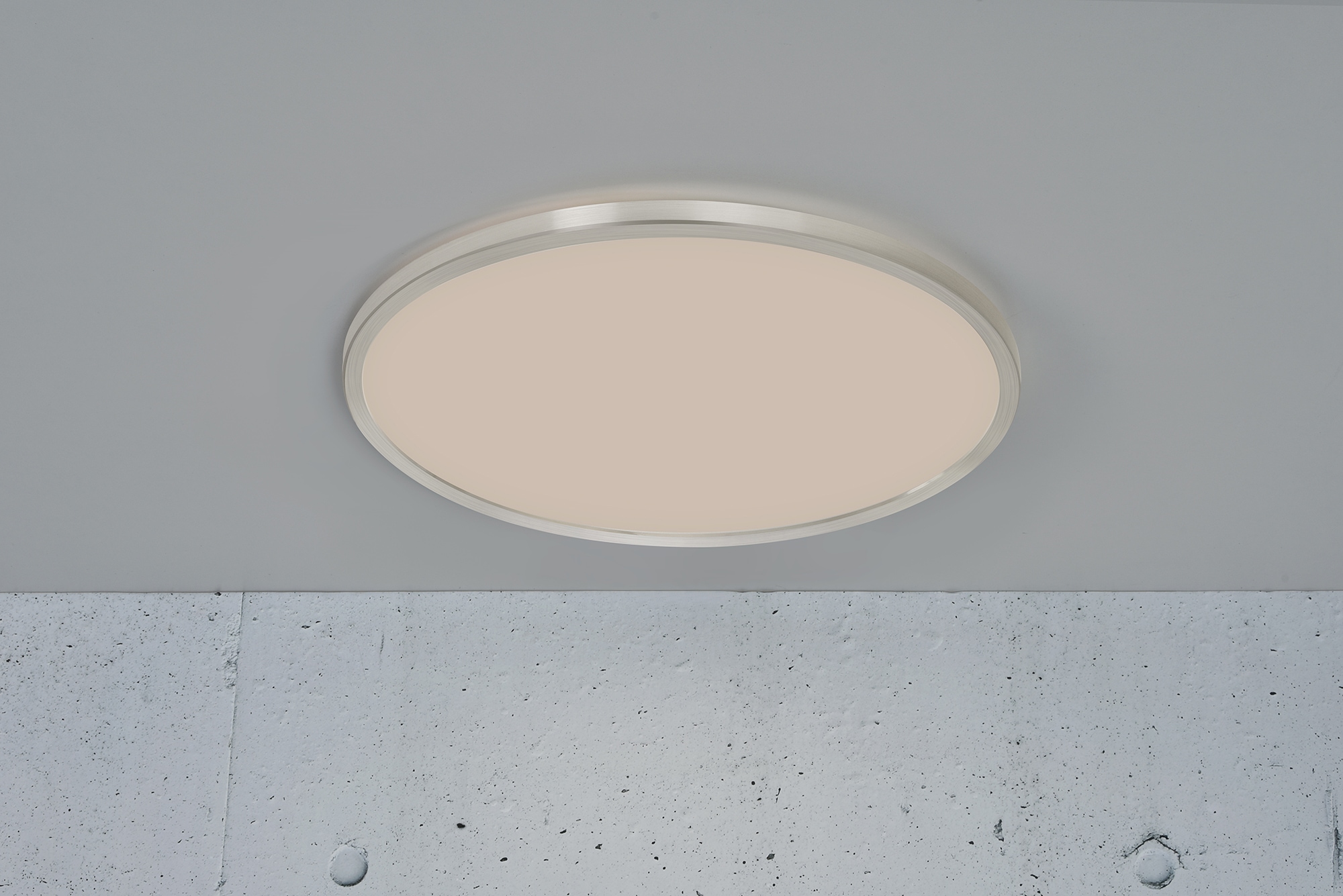 Nordlux LED Deckenleuchte LED Modul, inkl. Dimmer kaufen Farbwechsel, inkl. | BAUR Farbwechsler, »OJA«, LED-Modul