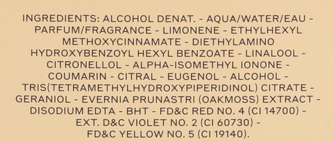 BURBERRY Eau de Toilette »Burberry«