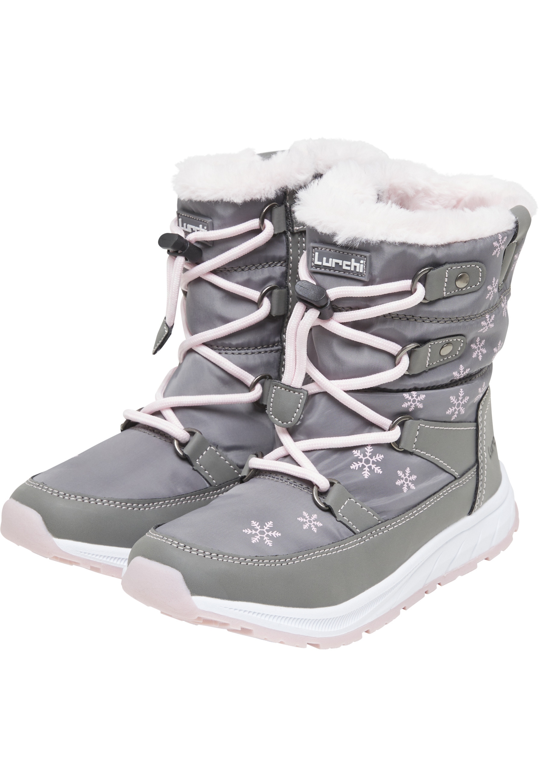Lurchi Stiefel "Lurchi Alby-TEX"