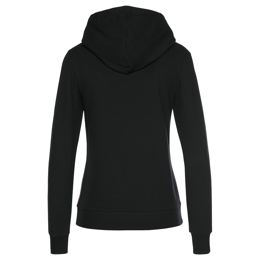 Bench. Loungewear Hoodie