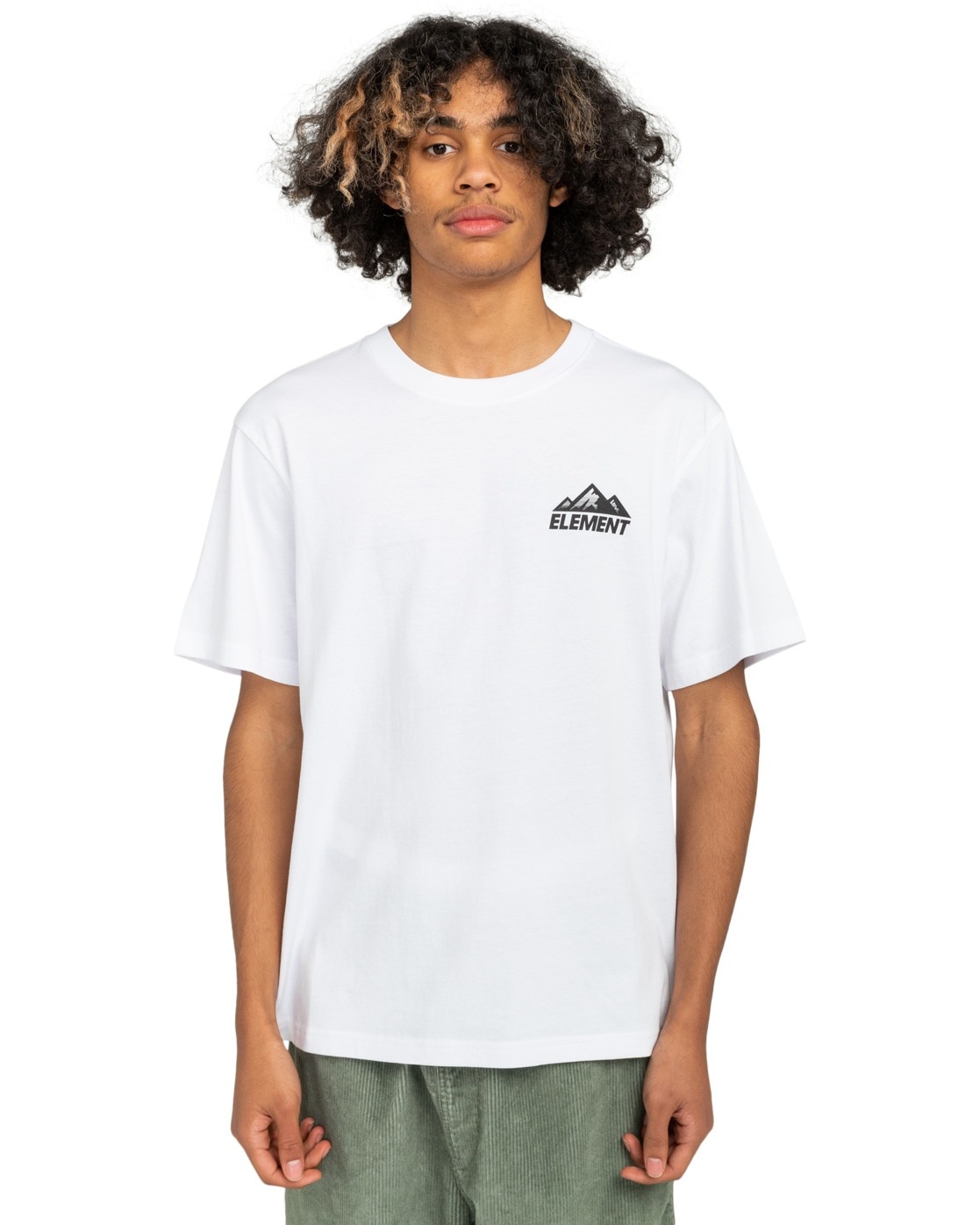 Element T-Shirt "Cloud Mountain" günstig online kaufen