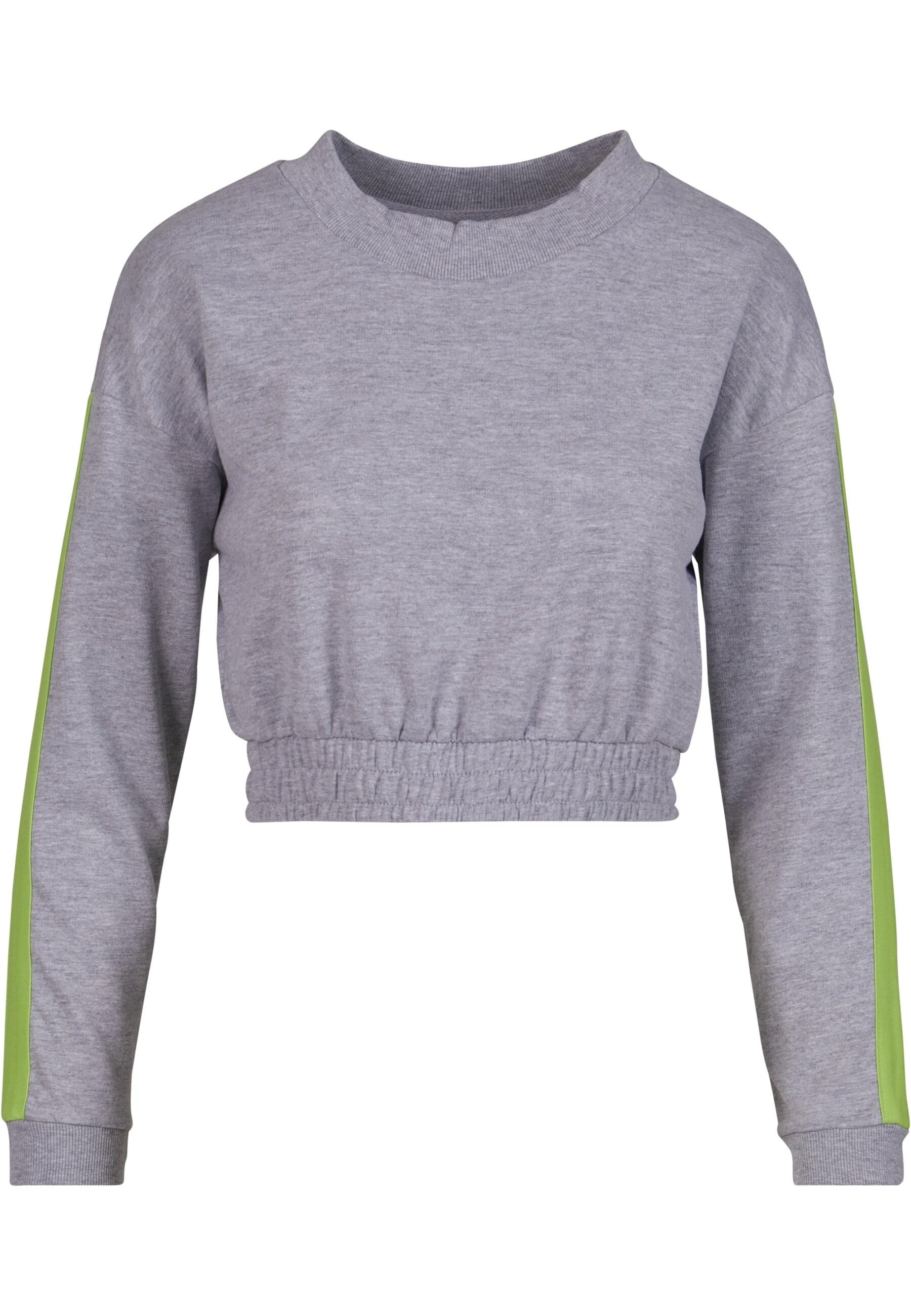 DEF Sweater "DEF Damen Chelsea Crewneck"