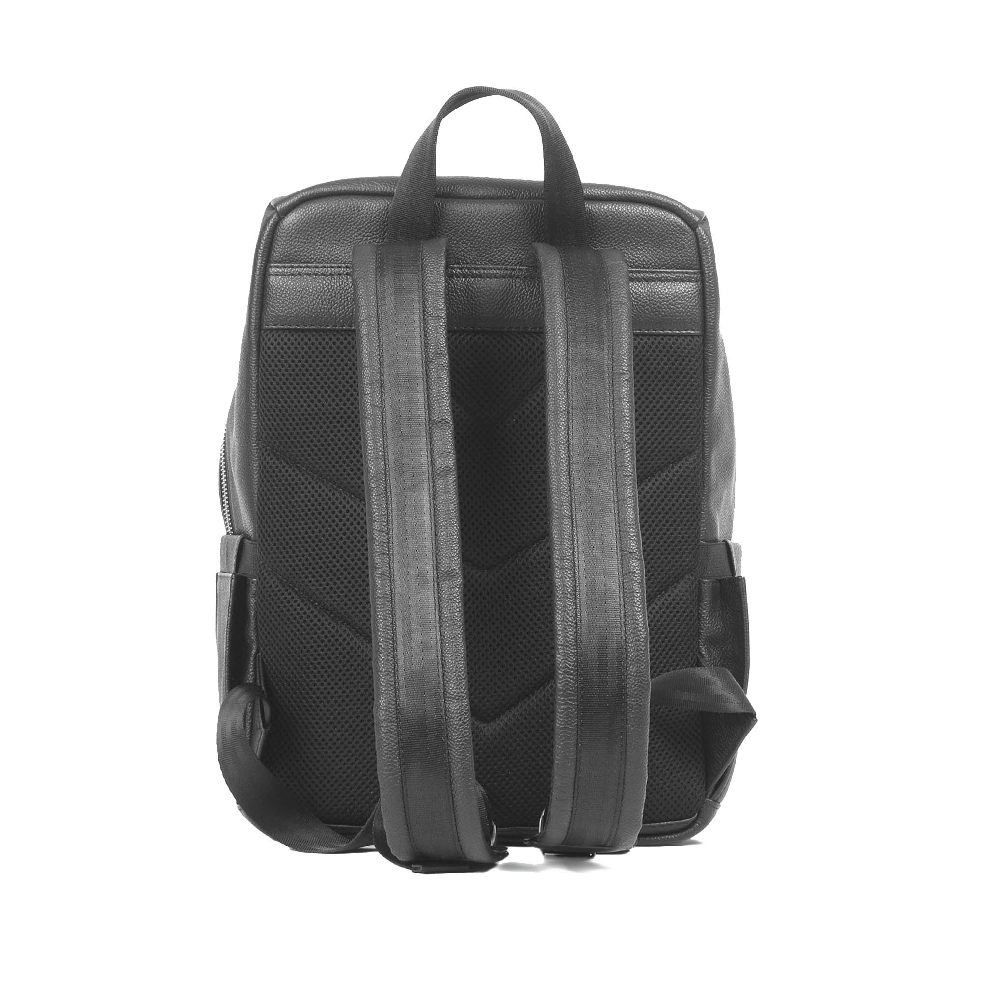 Margelisch Cityrucksack »RENU-1«, aus LWG zertifiziertem Leder