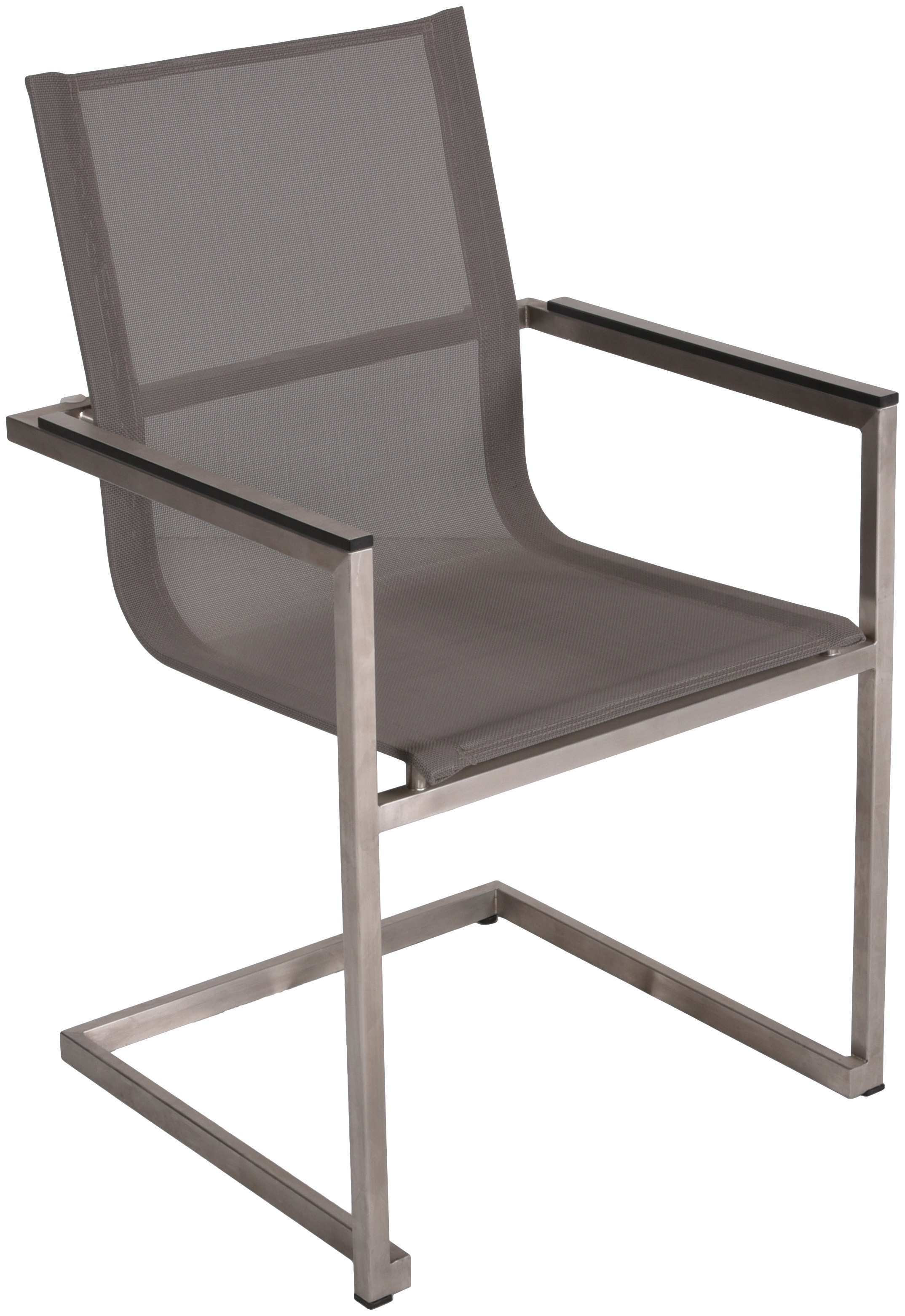 Thumbnail - Garden Pleasure Garten-Essgruppe "SIENNA" 5 Stk. tlg. robustes Tischdesign