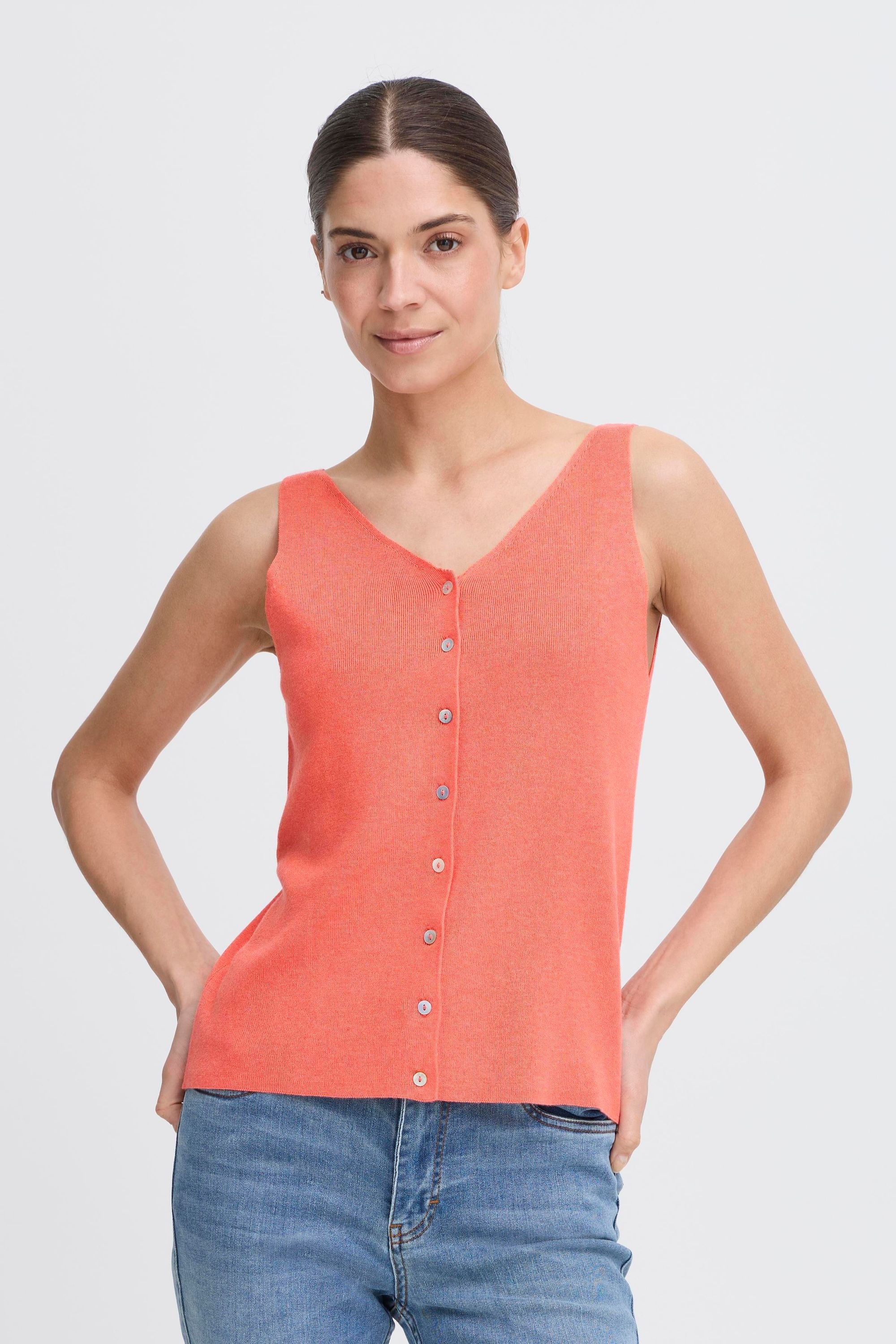 Pulz Jeans Strickfleece-Pullover »Strickpullover PZSara«