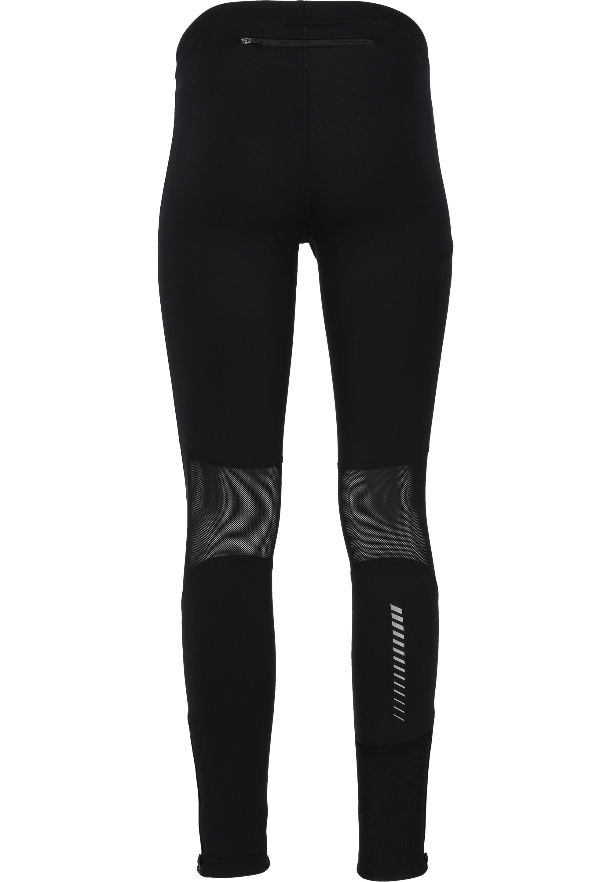 ENDURANCE Lauftights »Ricco«, mit schützender Windblocker-Vorderseite