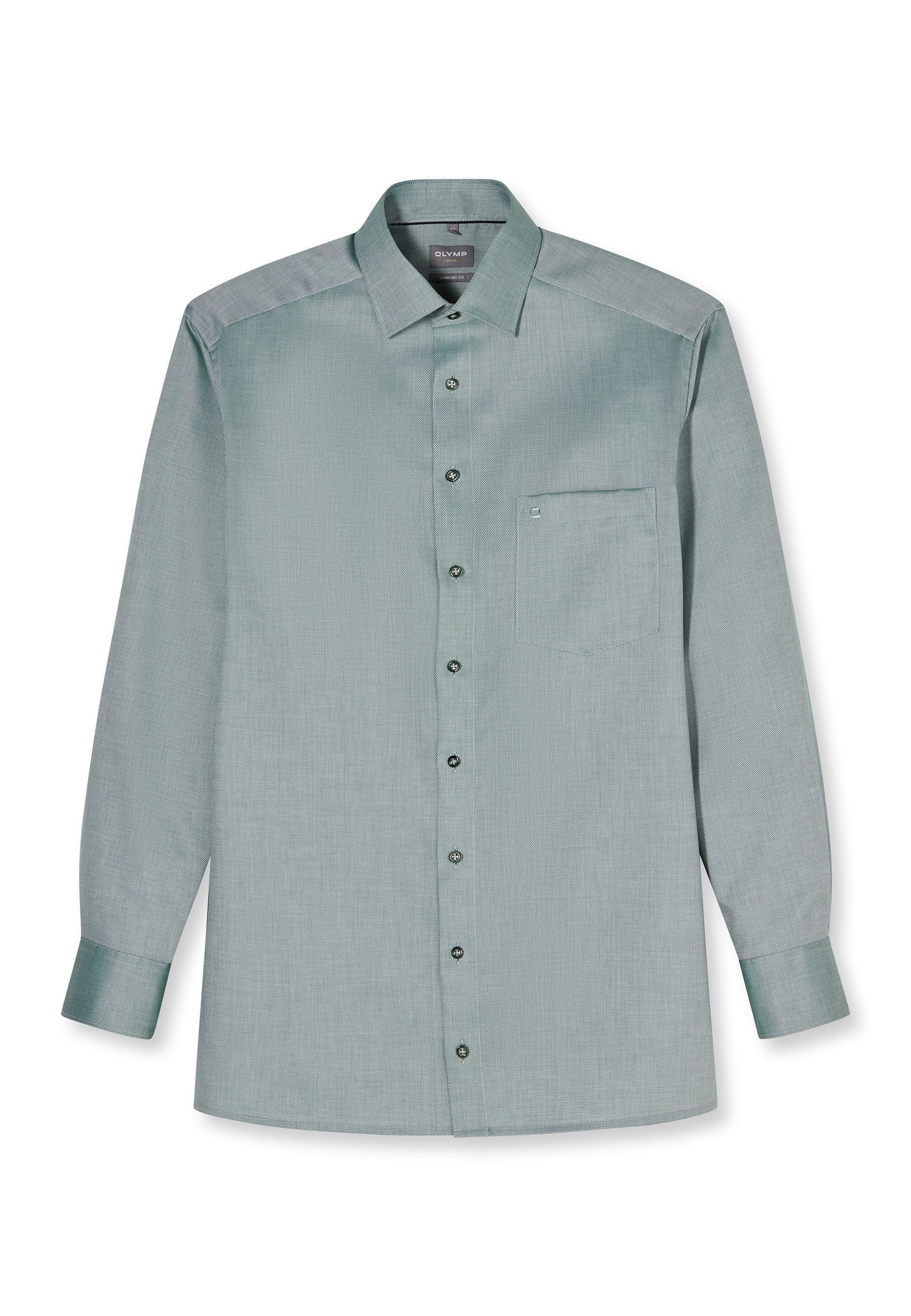 OLYMP Businesshemd "OLYMP Luxor, comfort fit, New Kent" günstig online kaufen