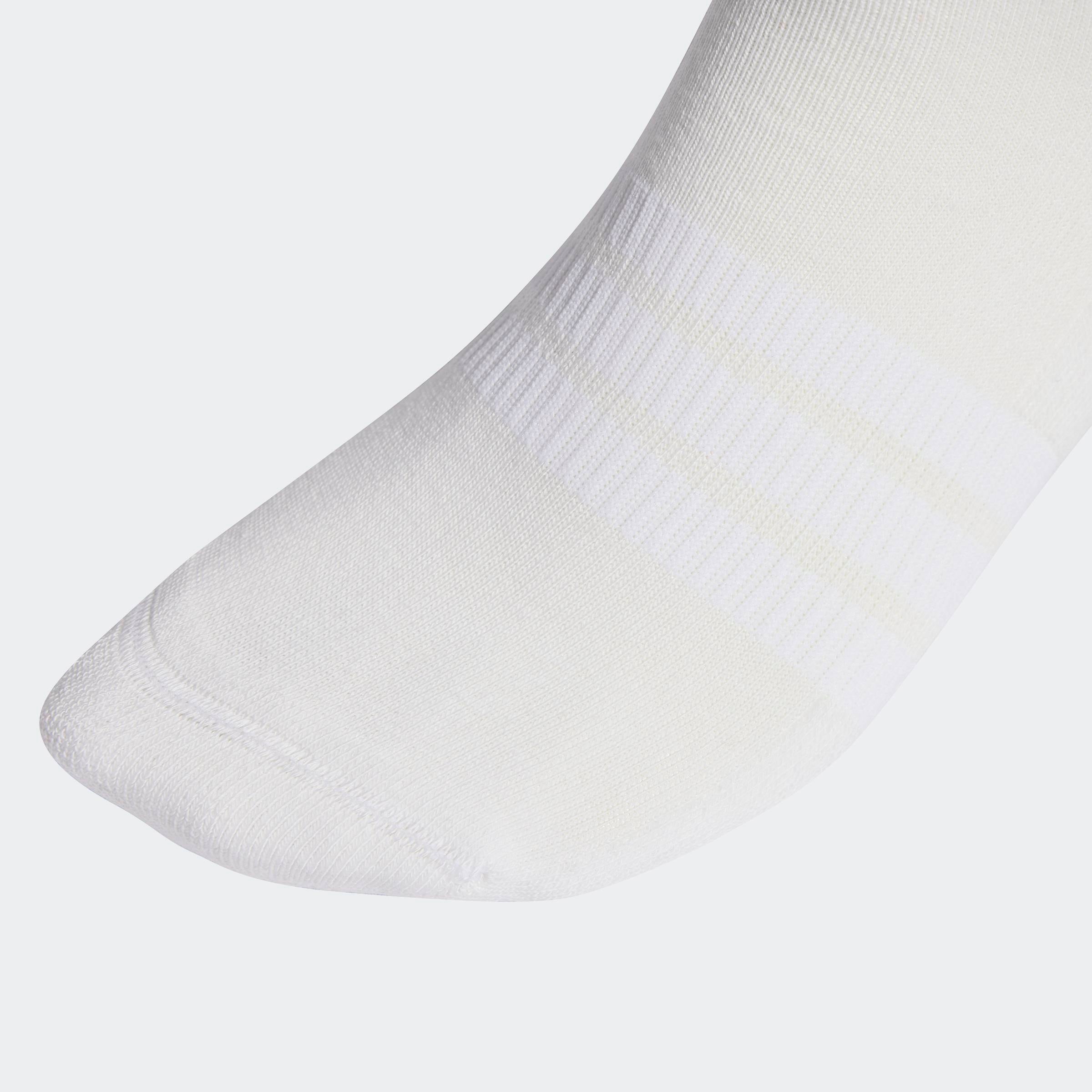 adidas Performance Funktionssocken »CUSHIONED CREW 6ER-PACK« 6 Paar tlg.