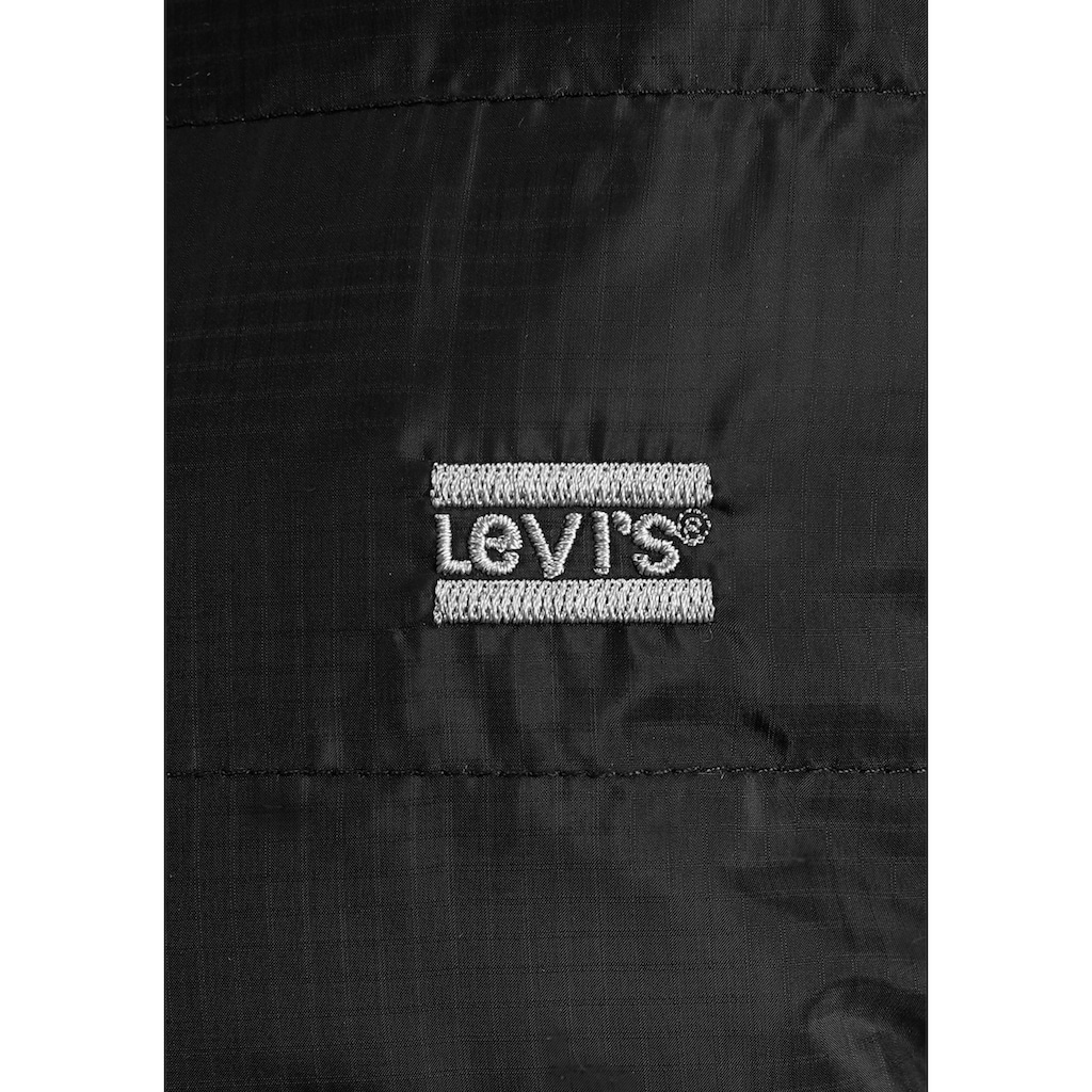 Levi's® Plus Winterjacke »PL EDIE«