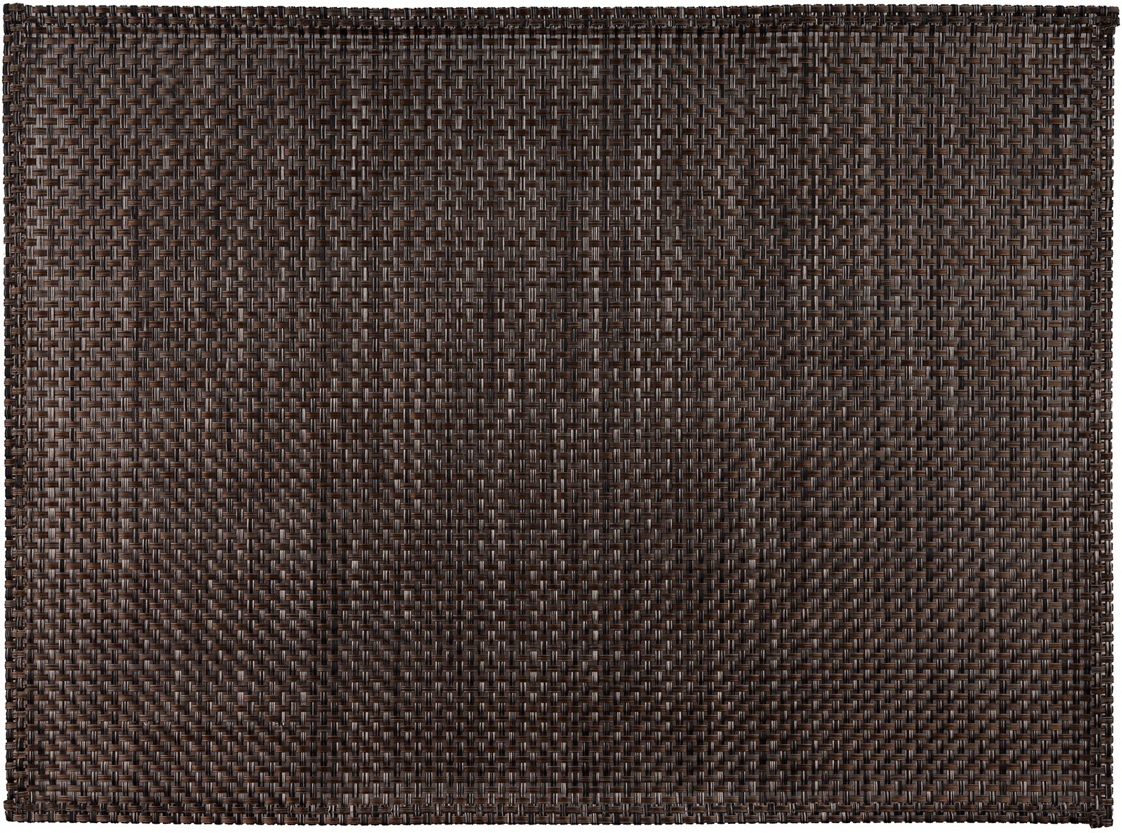 APS Platzset »Schmalband«, (6 St.), mit umgenähten Rand, leicht abwischbar, 45x33 cm