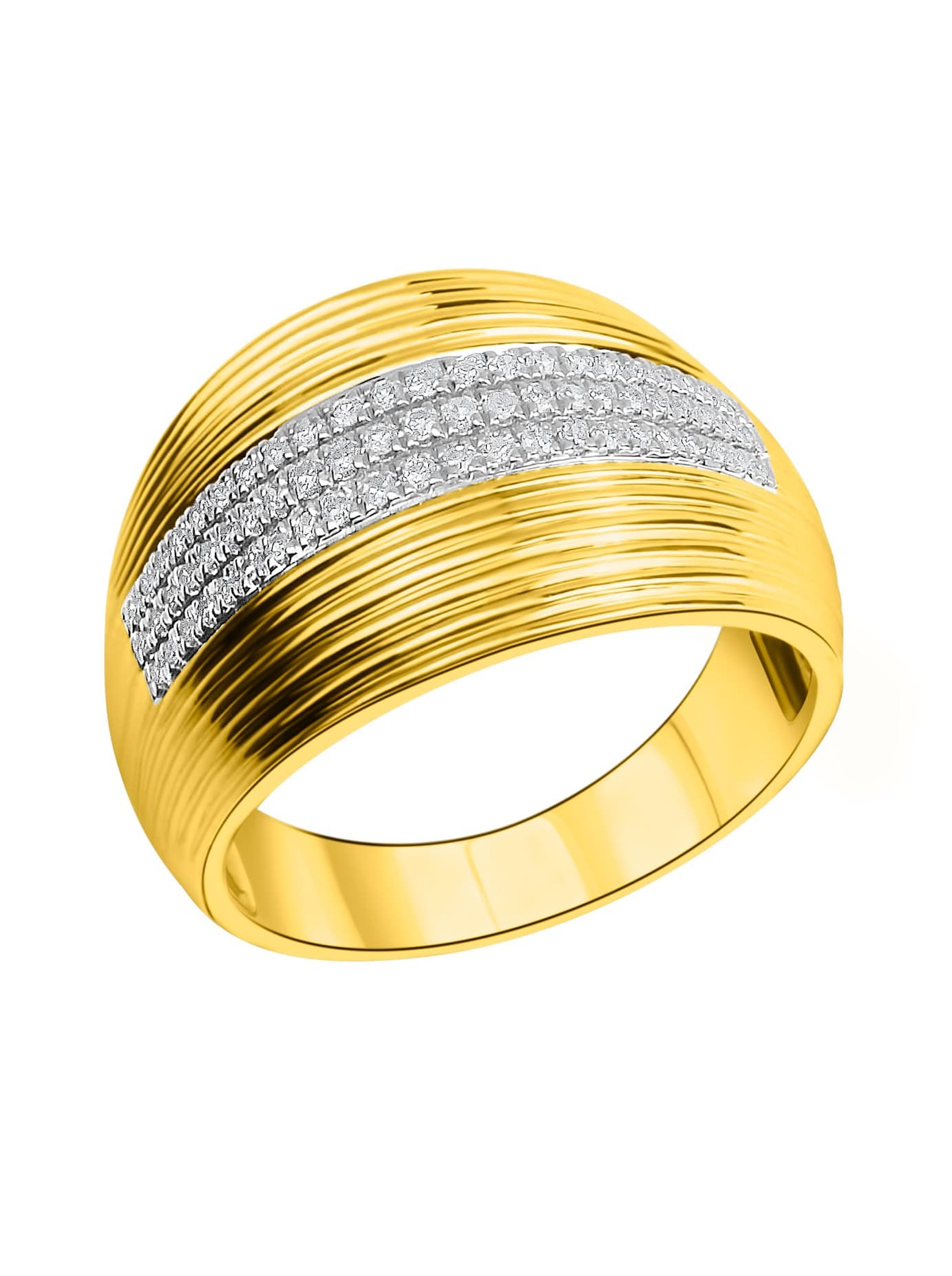 Lady Fingerring, (1 tlg.) BAUR