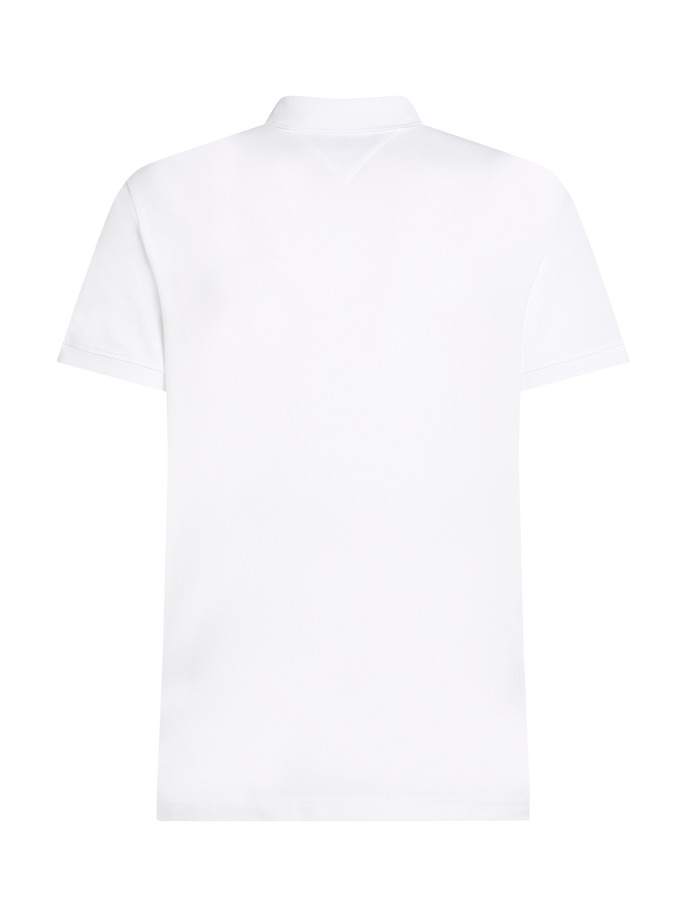Tommy Hilfiger Poloshirt »HILFIGER CHEST INSERT REG POLO«