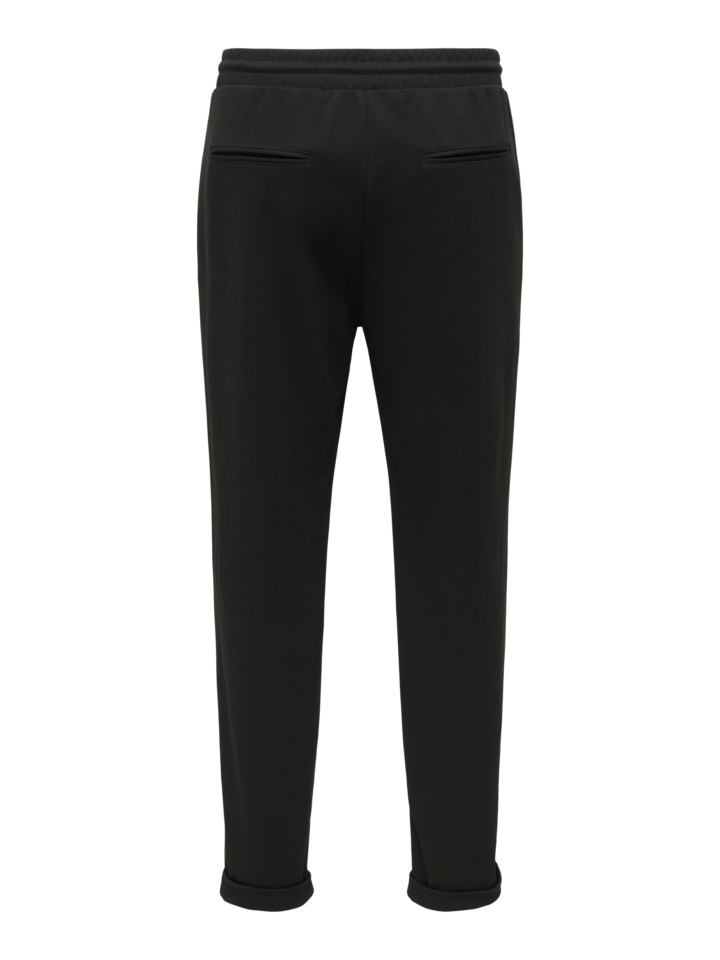 ONLY & SONS Sweathose »ONSNEWKODYL LIFE LINUS REG PANT NOOS«