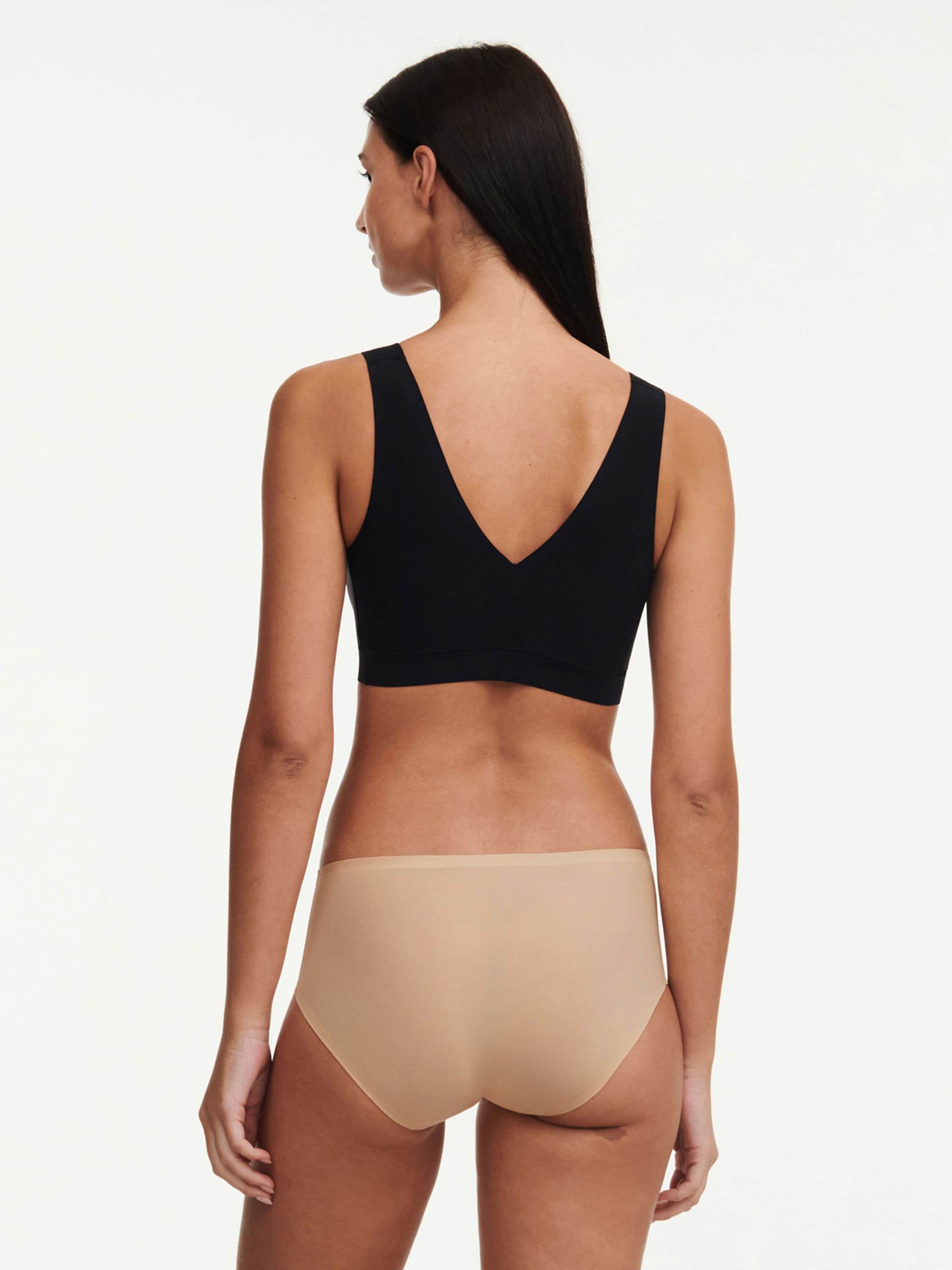Chantelle Slip »SOFTSTRETCH« Einheitsgröße, passt für die Größen 36 bis 44