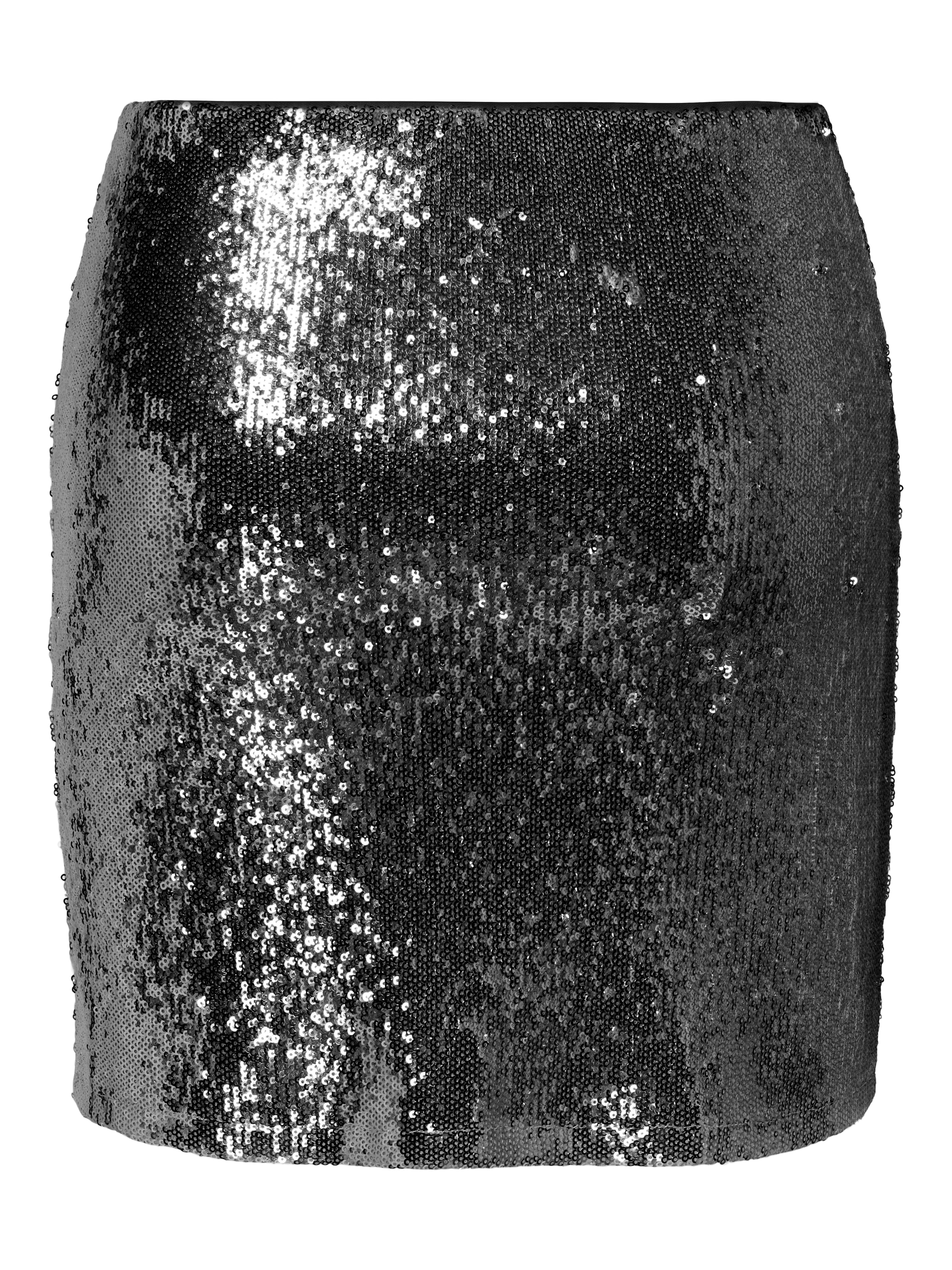 ONLY Paillettenrock »ONLSIMONE SHORT SEQUINS SKIRT JRS«
