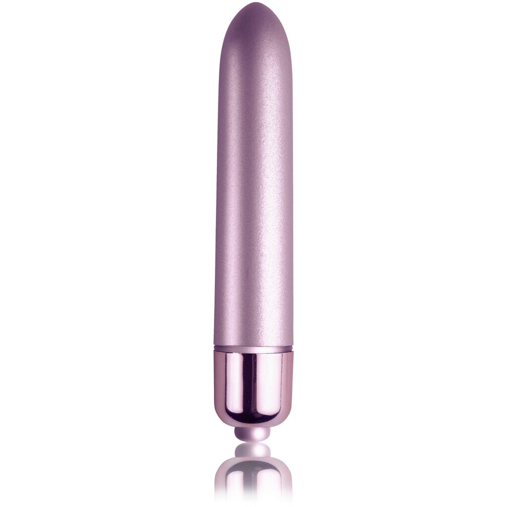 Rocks-Off Mini-Vibrator »Touch of Velvet«