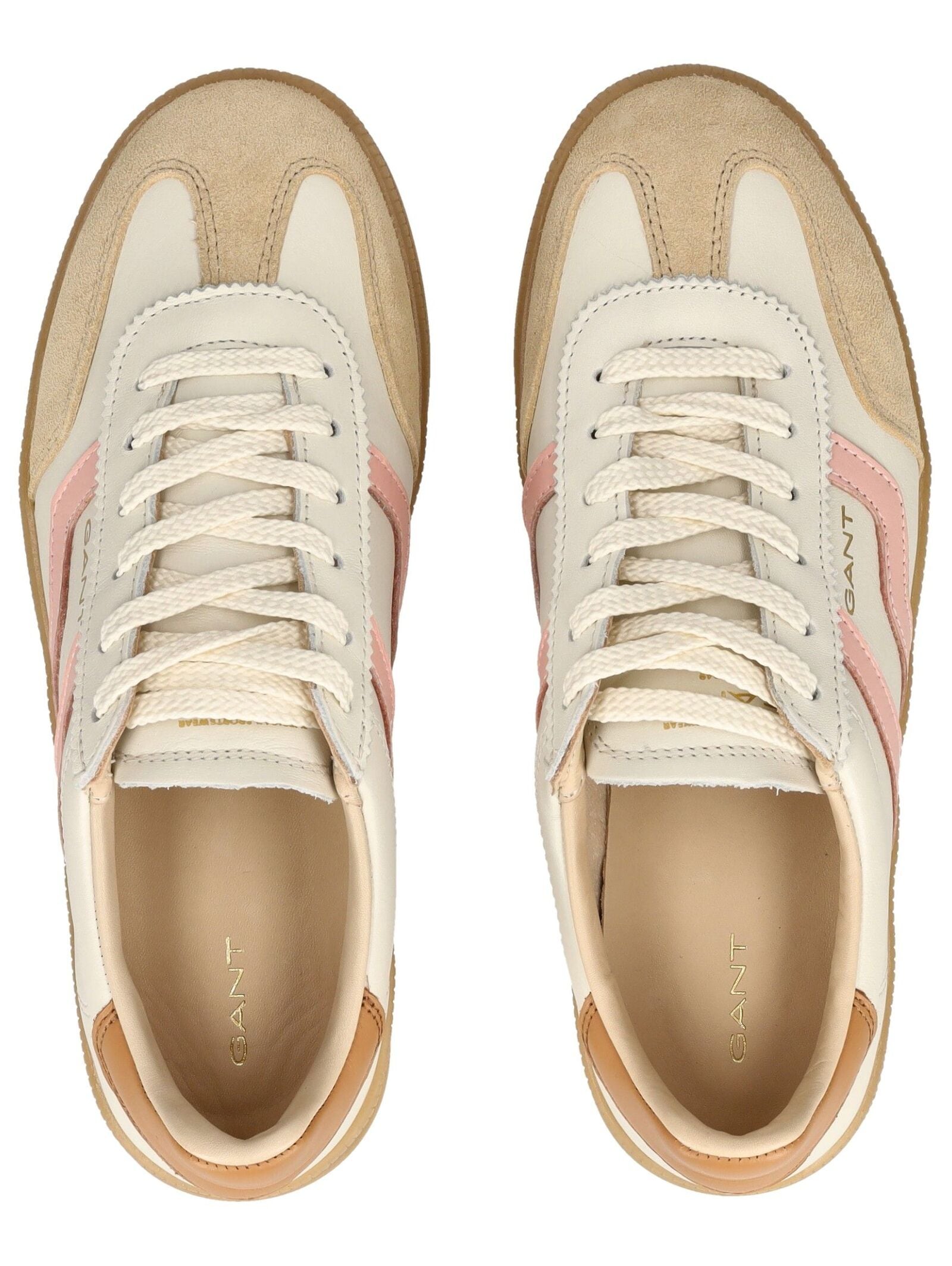 Gant Sneaker »Gant Sneaker Leder«