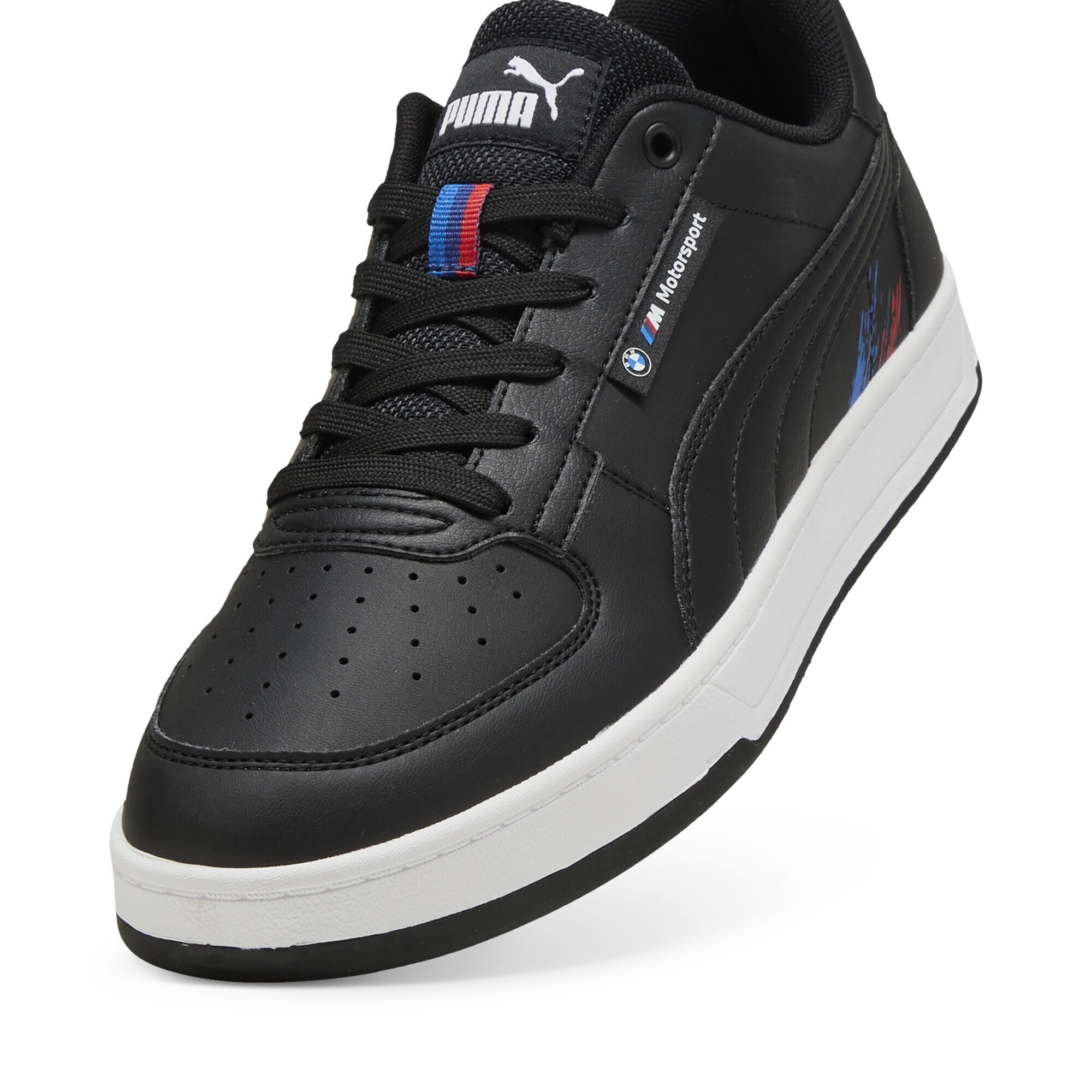 PUMA Sneaker »BMW M Motorsport Caven 2.0 Sneakers Erwachsene«