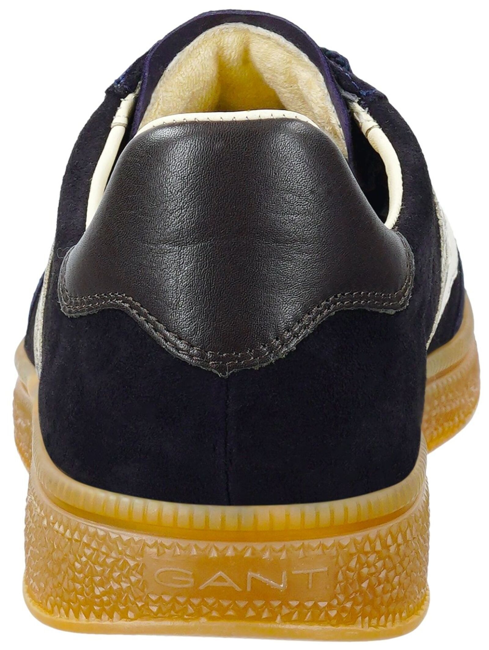 Gant Sneaker »Gant Sneaker Nubukleder/Textil«