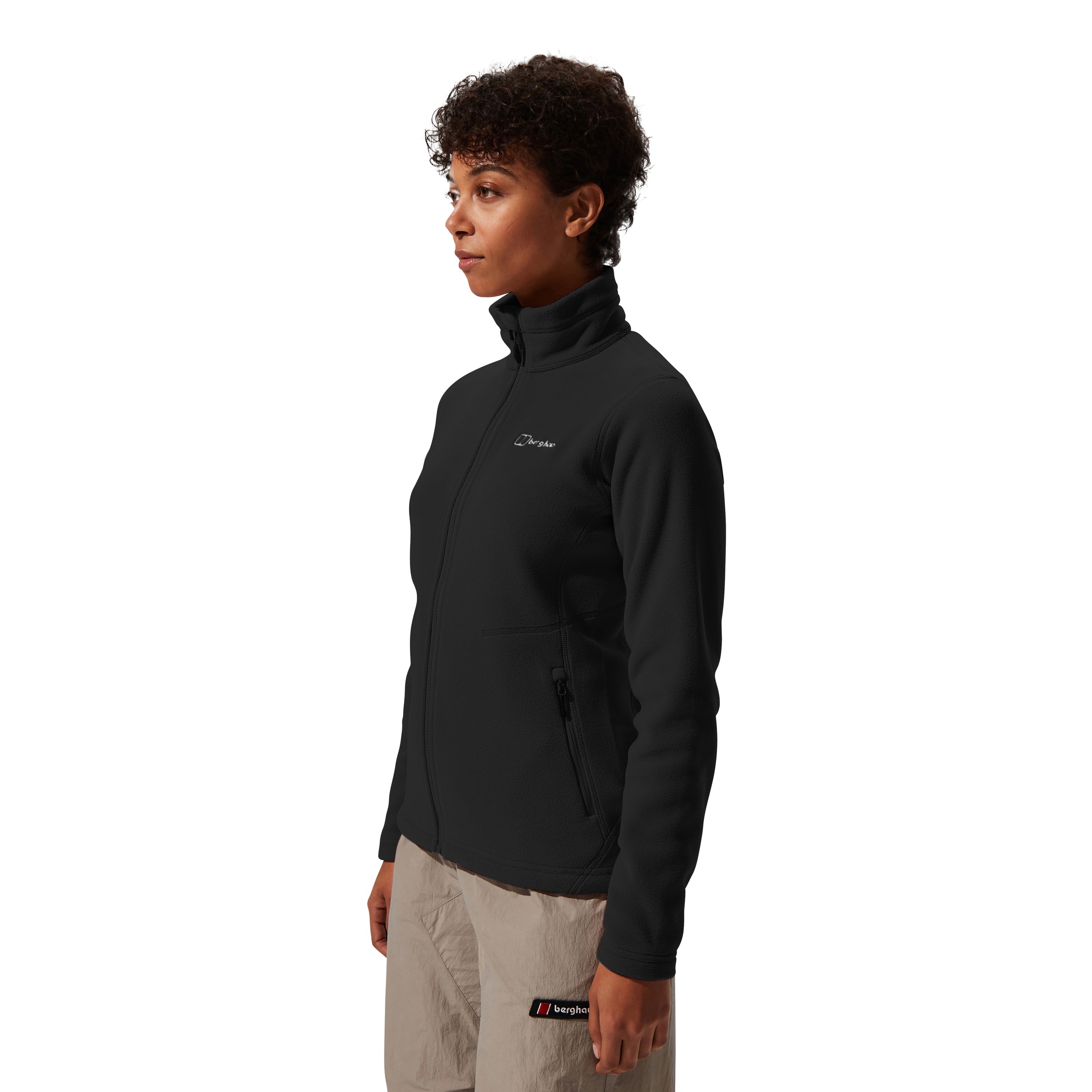 Thumbnail - Berghaus Fleecejacke "PRISM PT IA FL JKT AF"
