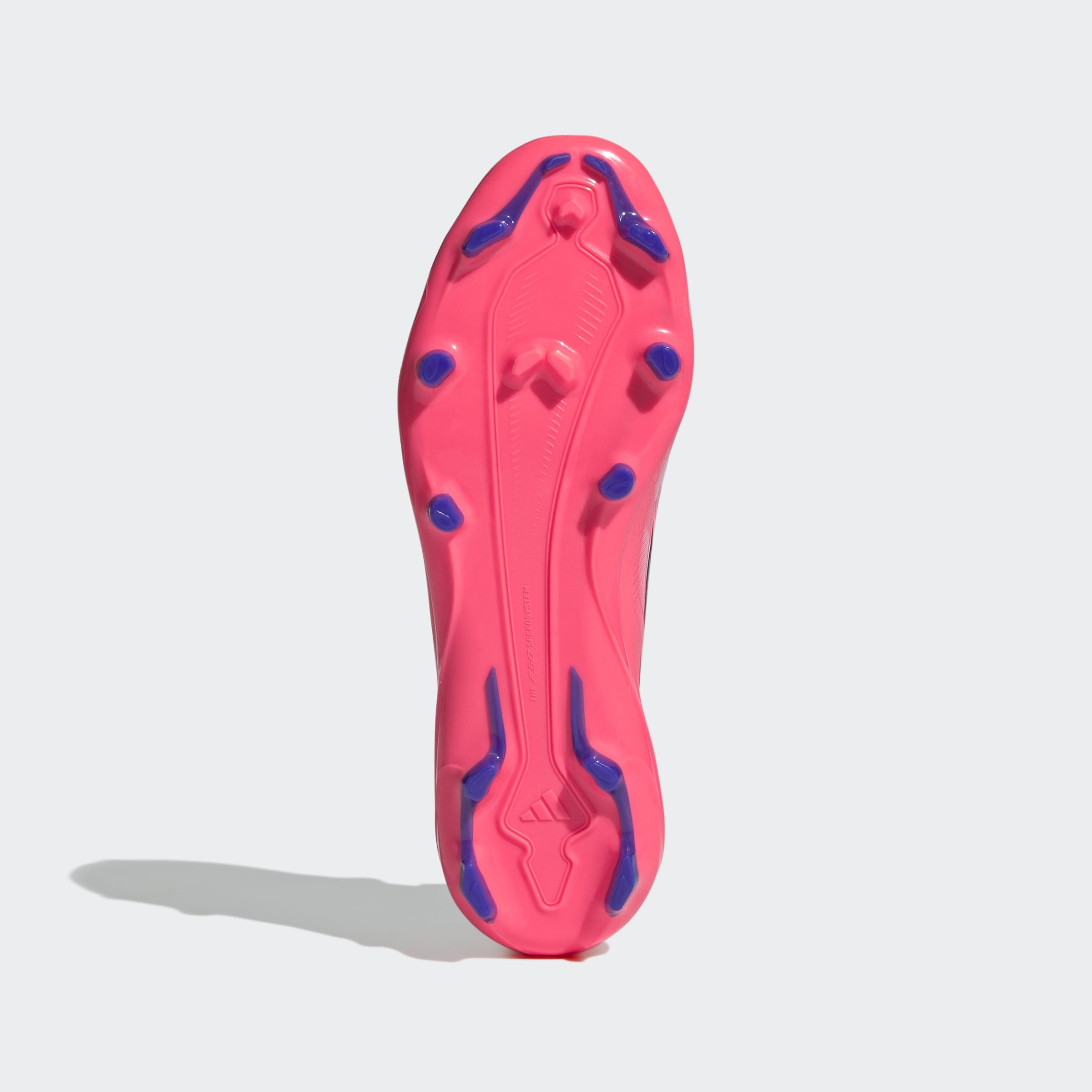 adidas Performance Fußballschuh »F50 HYPERFAST LEAGUE LL FG J«  Außensohle für Rasen und feste Böden, für Jugendliche & Kinder