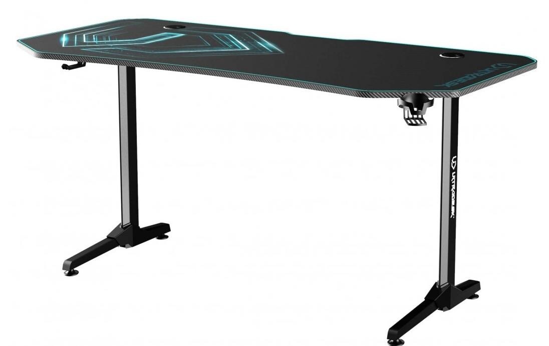 ULTRADESK Gamingtisch »Tisch Frag XXL«