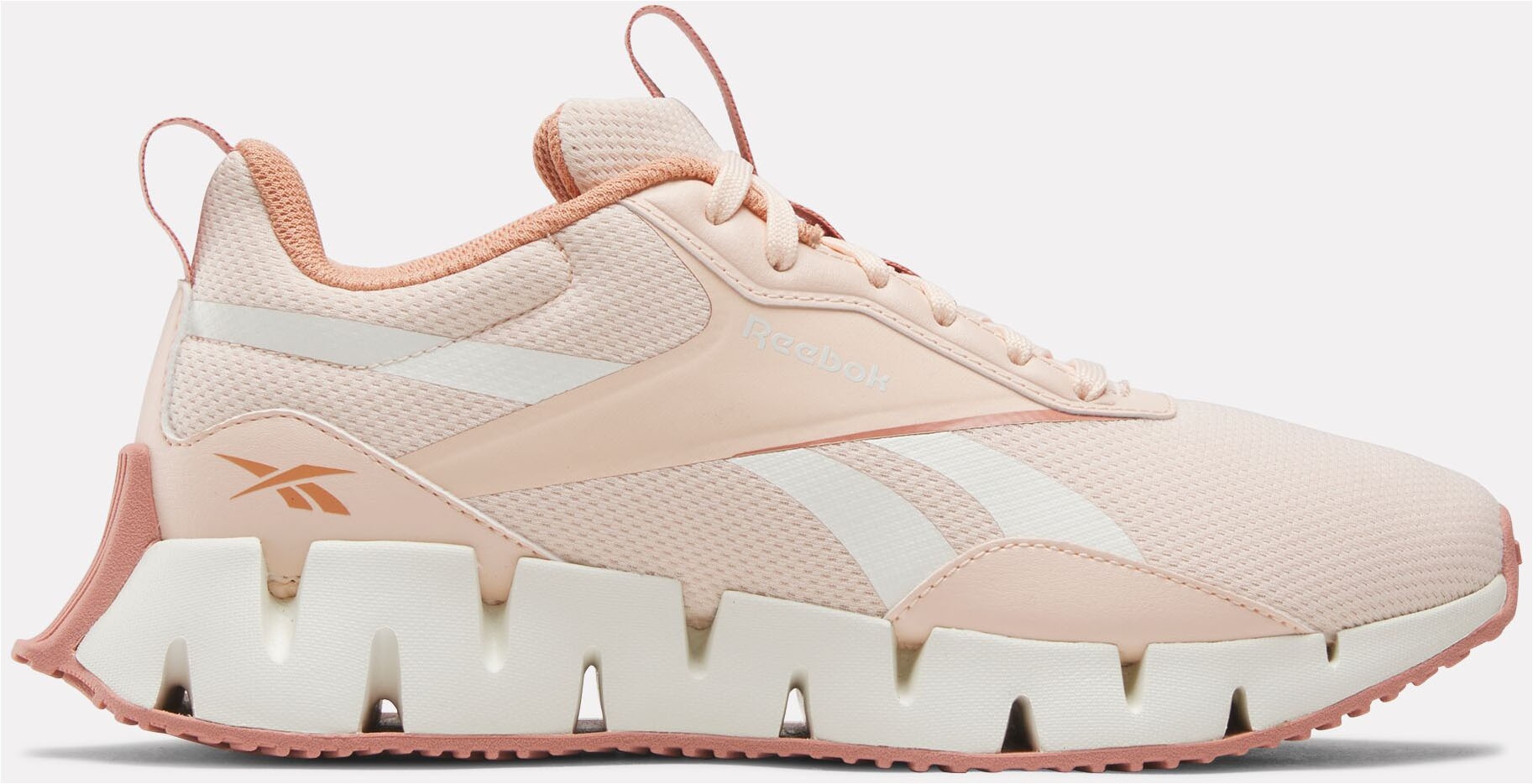 Reebok Bėgimo bateliai »ZIG DYNAMICA STR«
