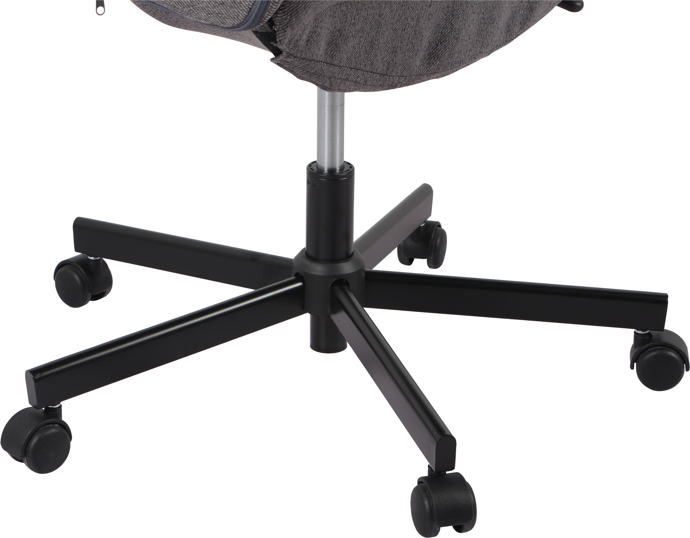 OTTO home Chefsessel »Emmelie« () komfortable Polsterung, ergonomisch geformte Armlehnen