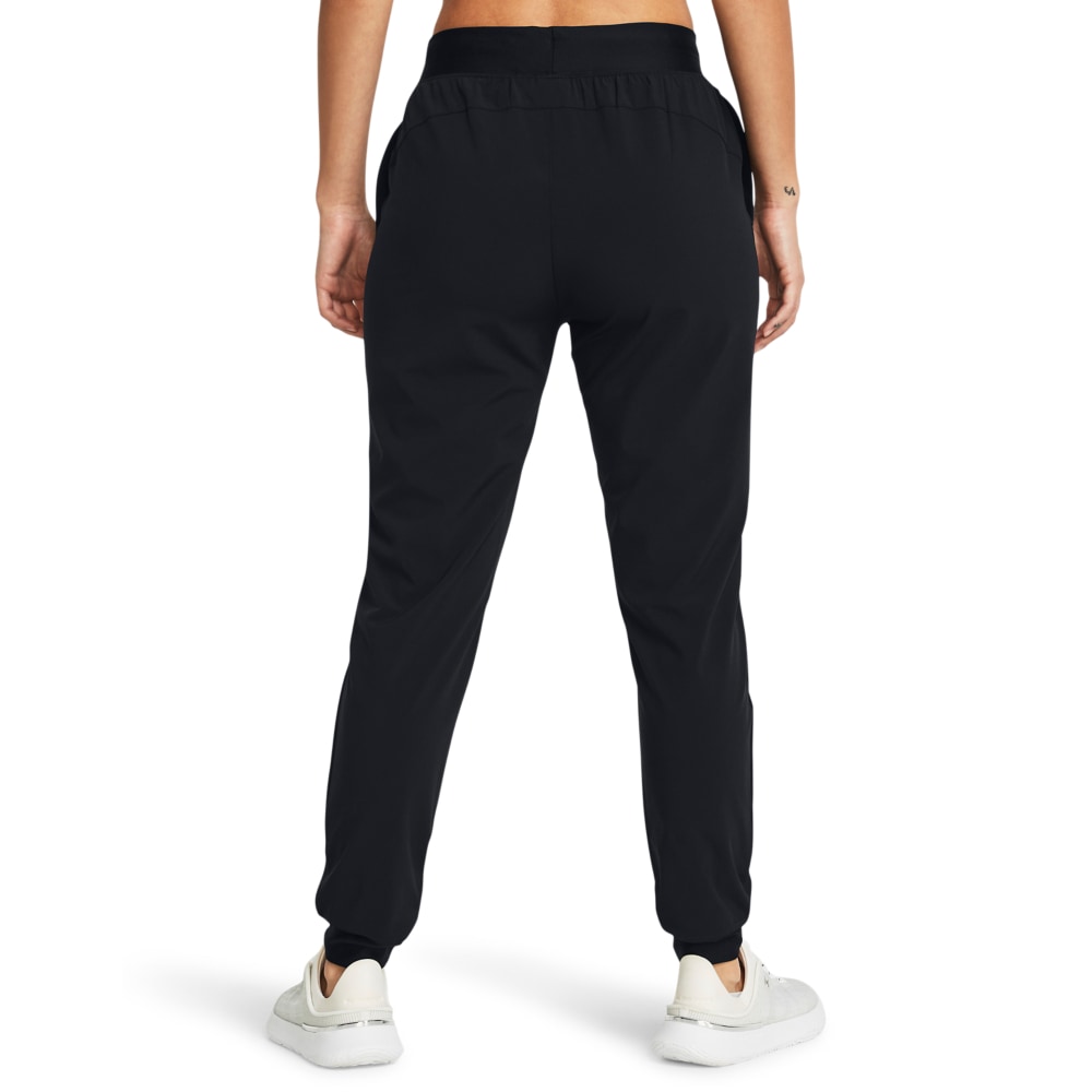 Under Armour® Trainingshose »RIVAL«, Innen weich angeraut