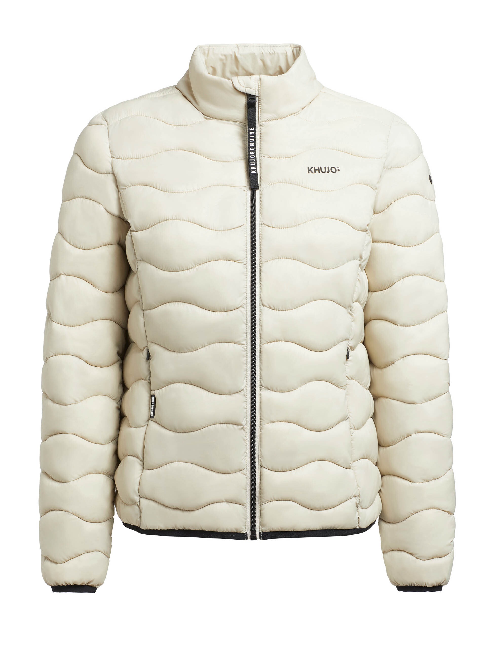 khujo Steppjacke "ELENI2" günstig online kaufen