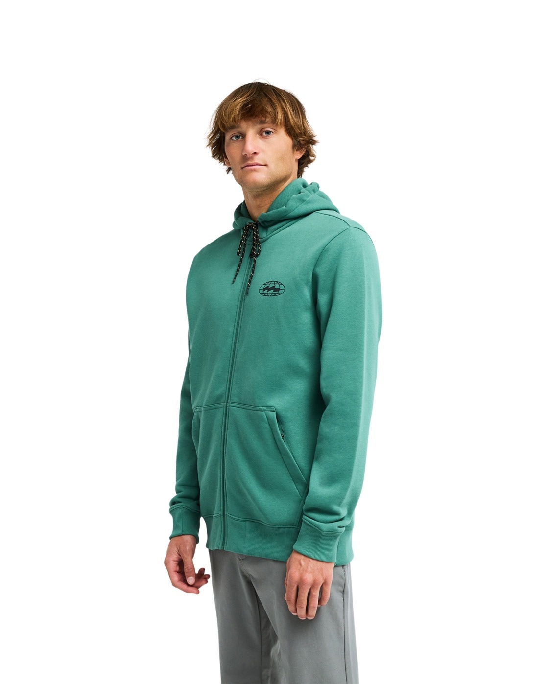 Billabong Hoodie »Compass«
