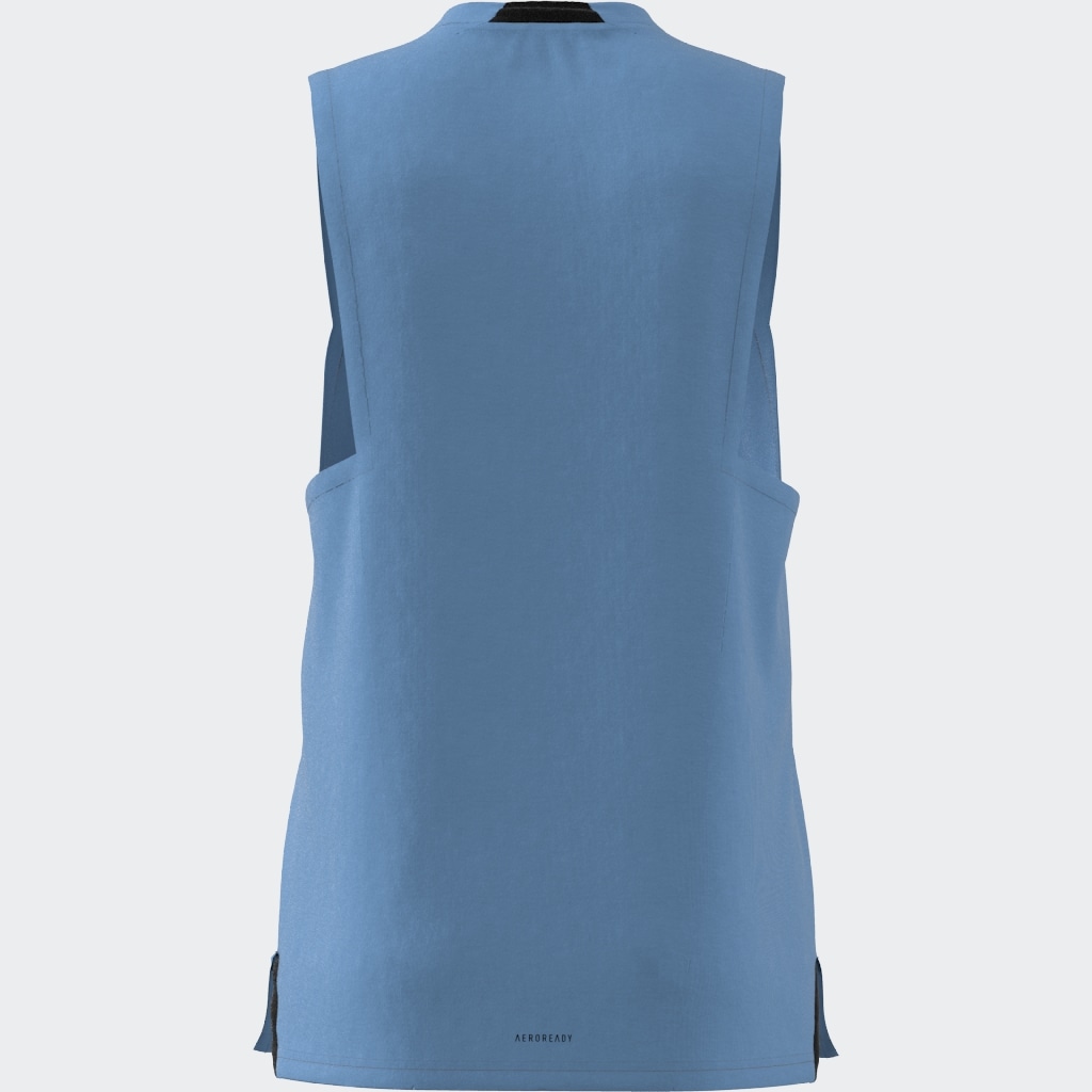 adidas Performance Tanktop »D4T TANK«