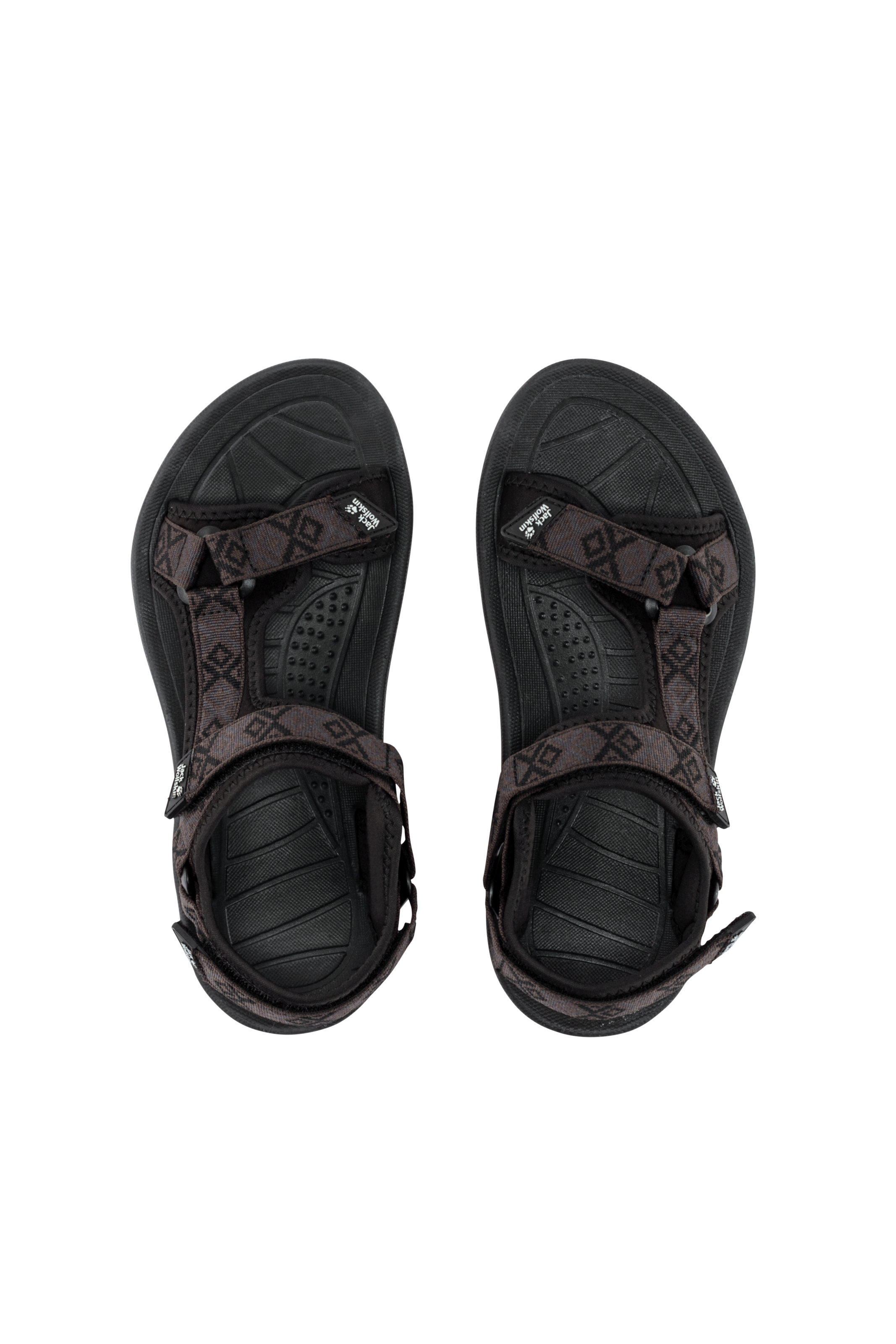 Jack Wolfskin Sandale »WAVE BREAKER W«