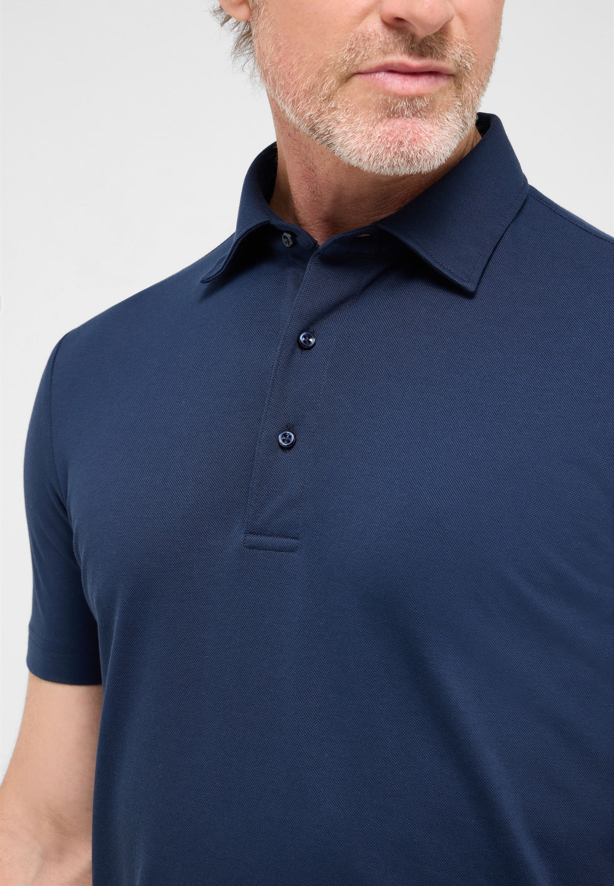 Thumbnail - Eterna Poloshirt "REGULAR FIT"