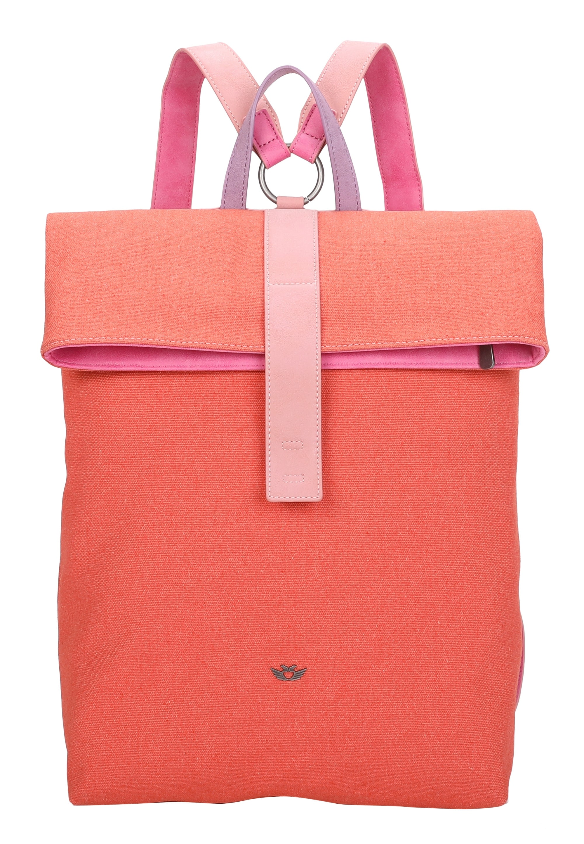 Fritzi aus Preußen Sportrucksack "Izzy03" mit stufenlosvertellbaren Trägern