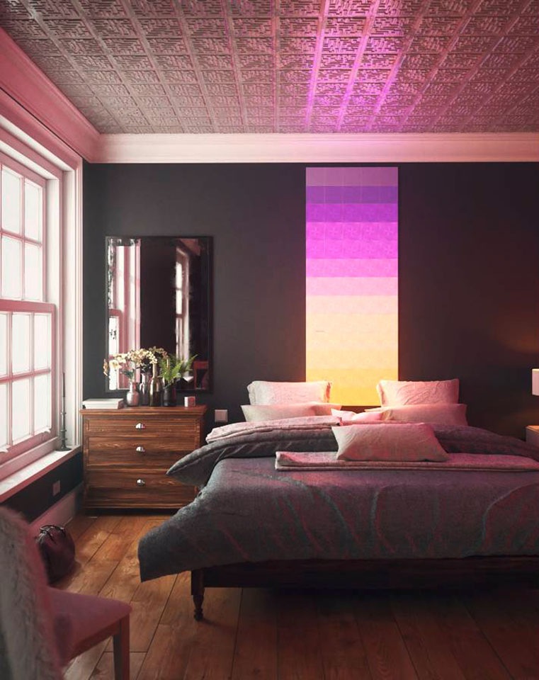 nanoleaf LED Panel »Canvas«