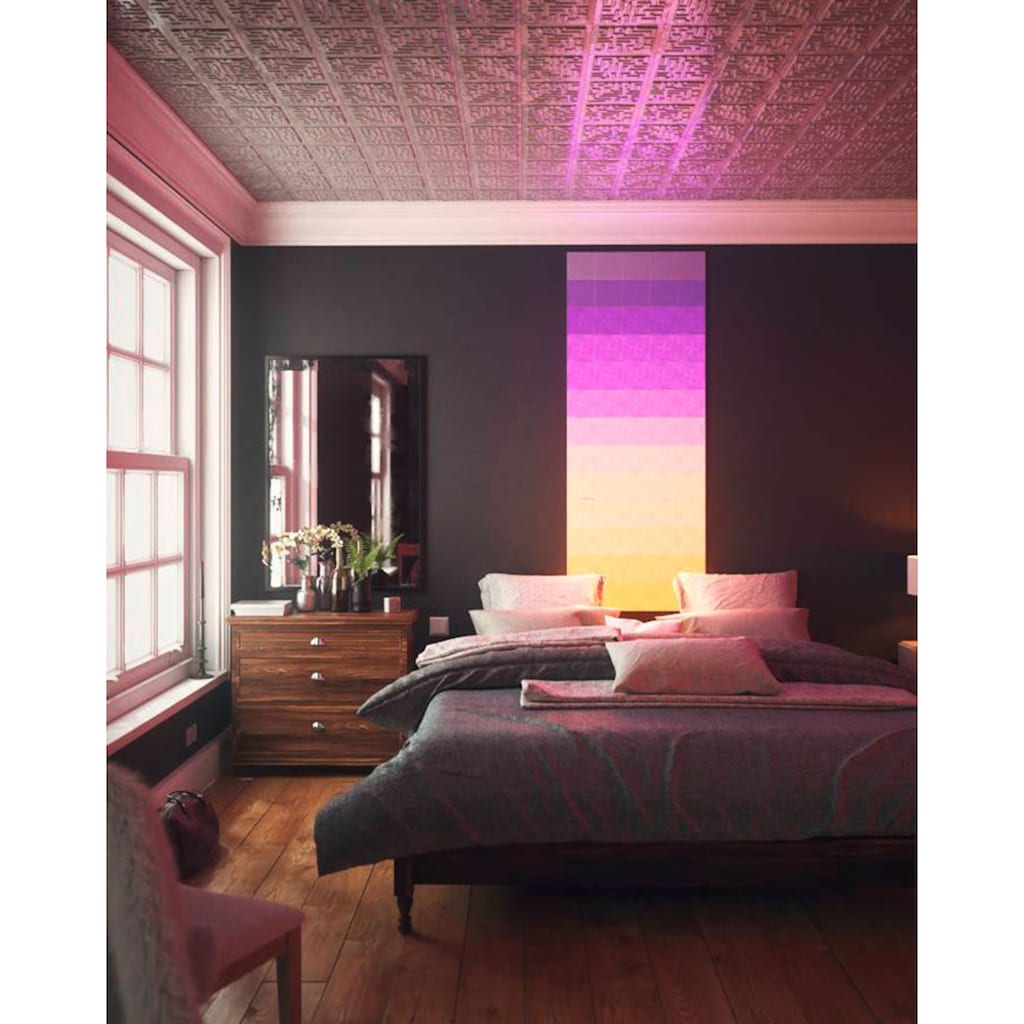 nanoleaf LED Panel »Canvas«