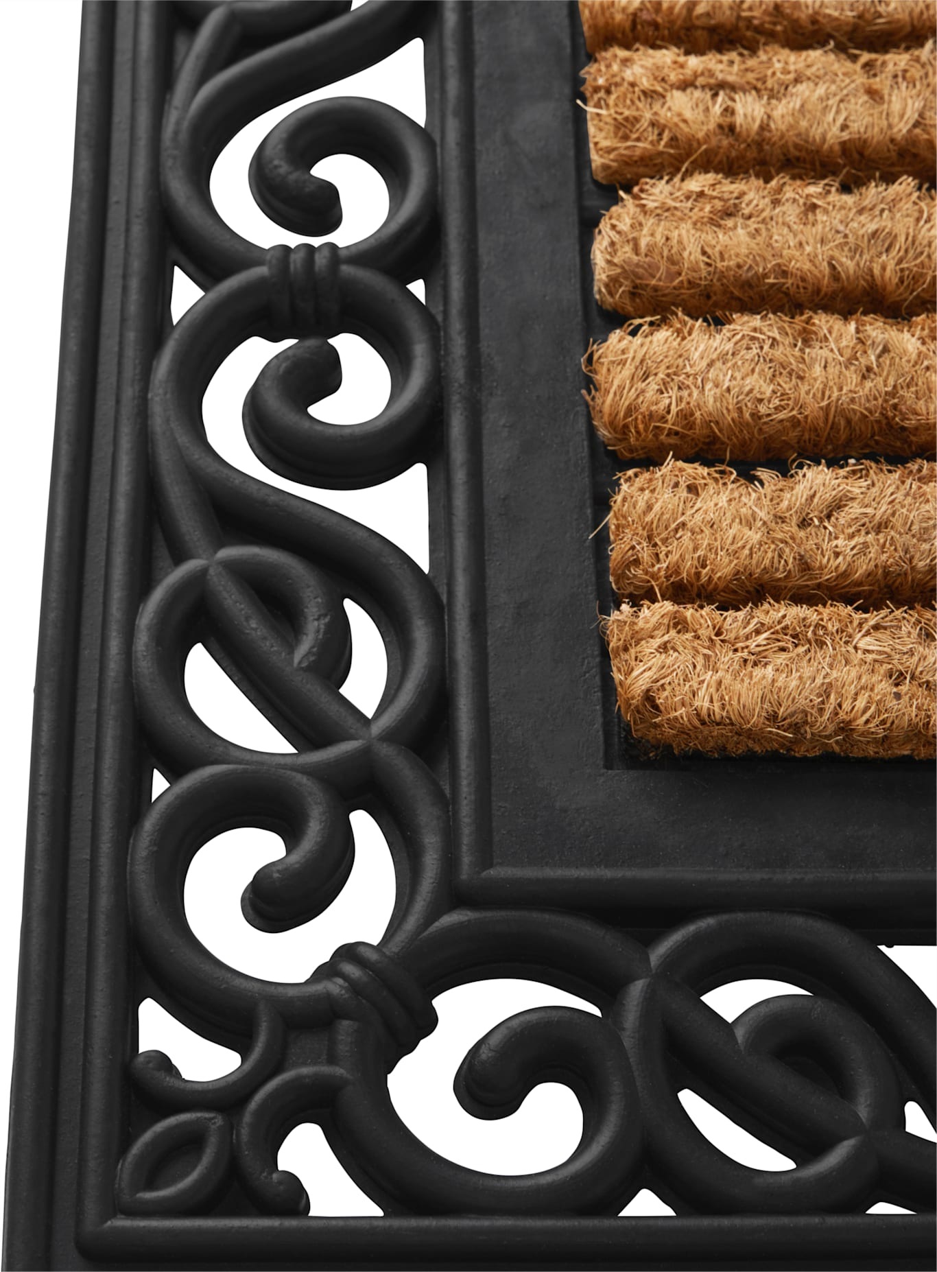 heine home Fußmatte 23 mm Höhe günstig online kaufen