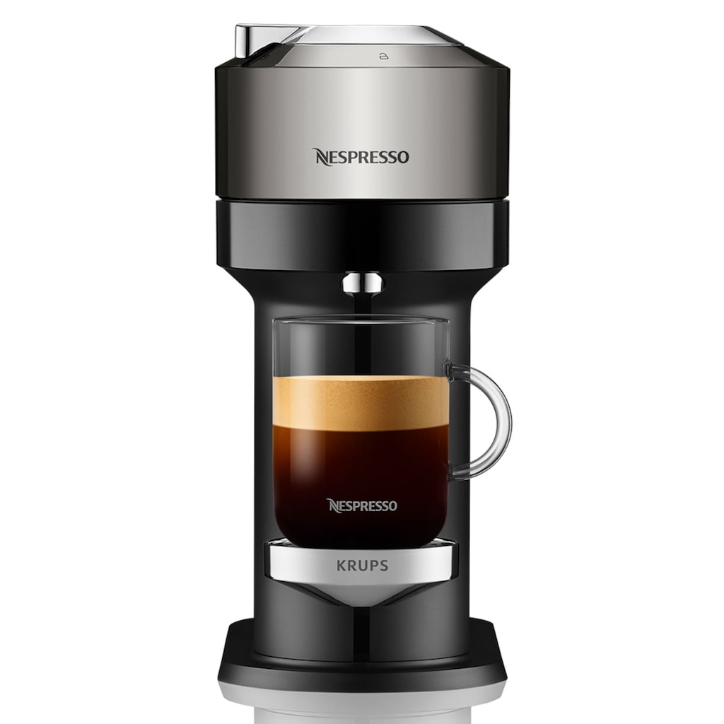 Nespresso Kapselmaschine »XN910C Vertuo Next Deluxe von Krups«