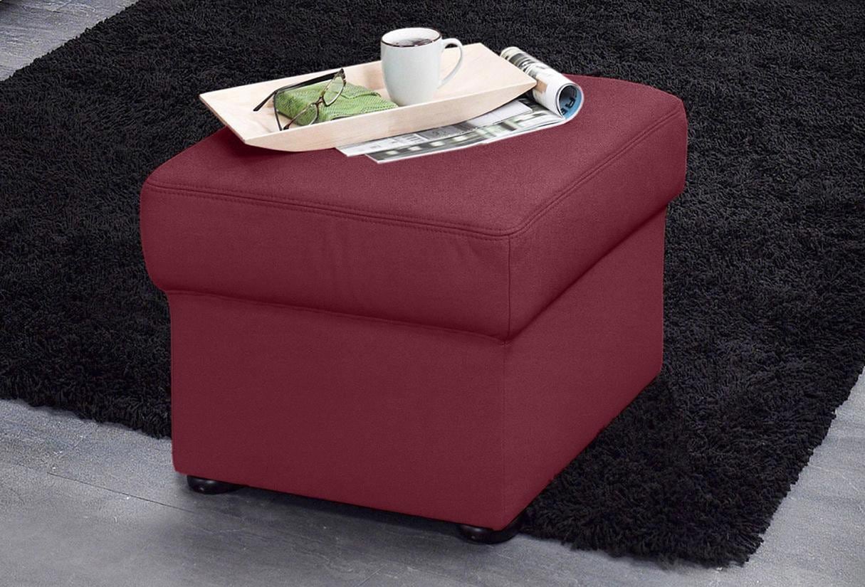 sit&more Hocker »Bansin«