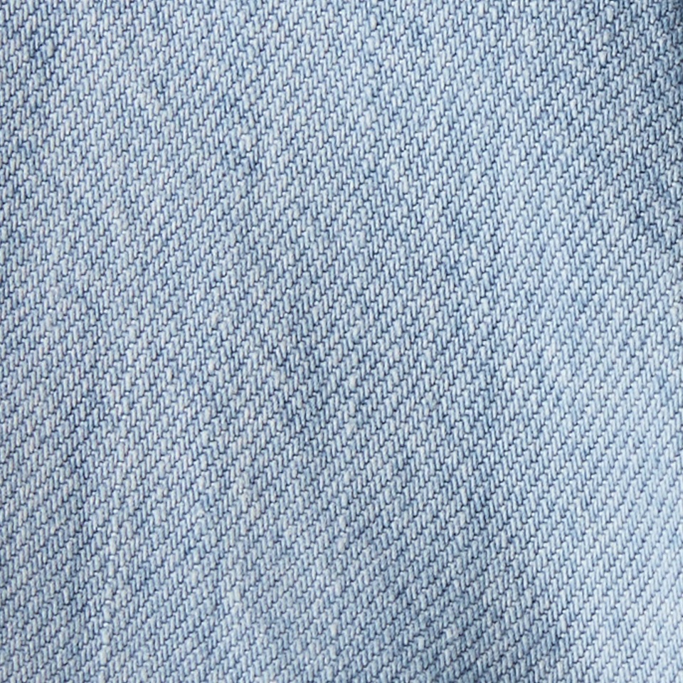 STREET ONE Jeansbluse, mit Knopfleiste