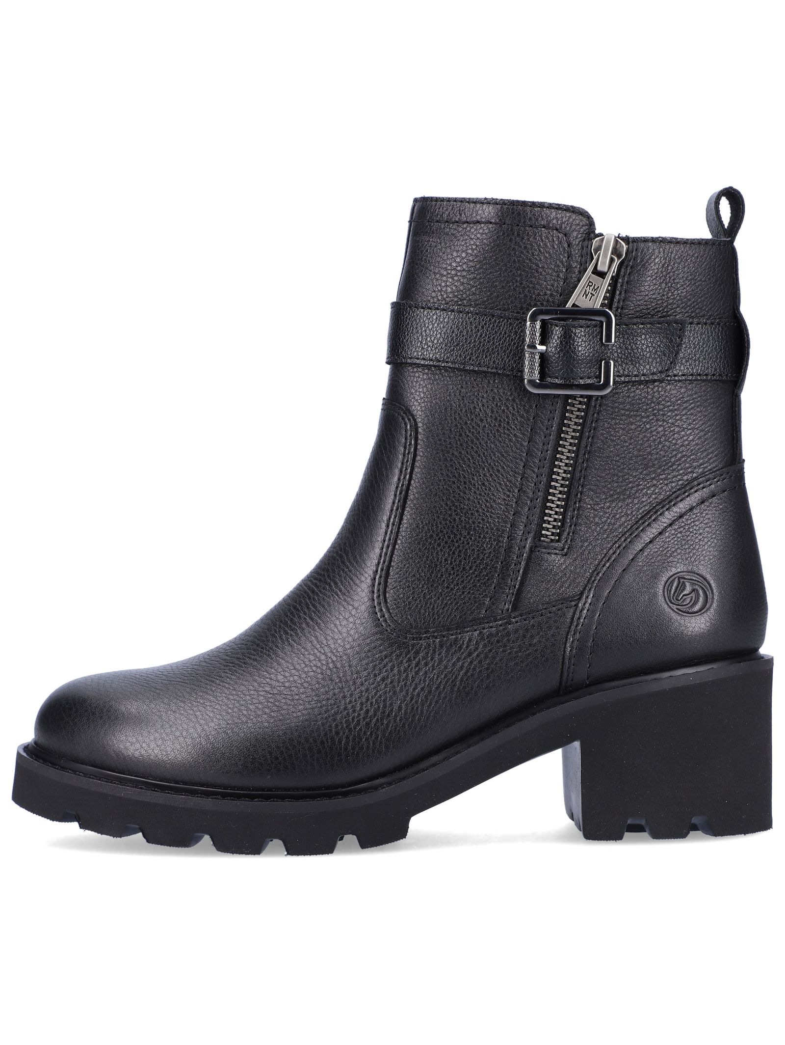 Remonte Stiefelette »Remonte Stiefelette Glattleder«