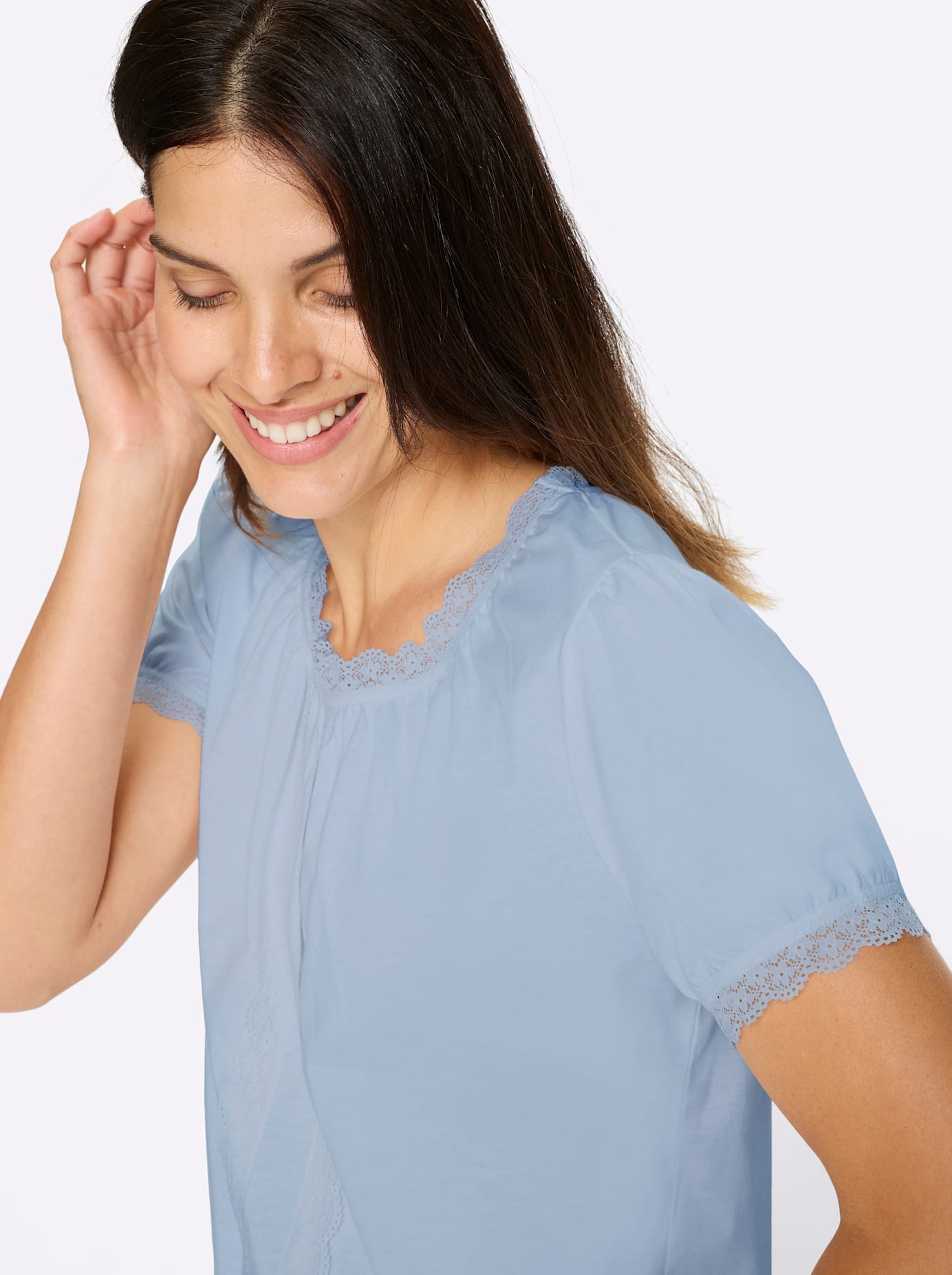 Classic Basics Trachtenshirt »Trachtenshirt« 1