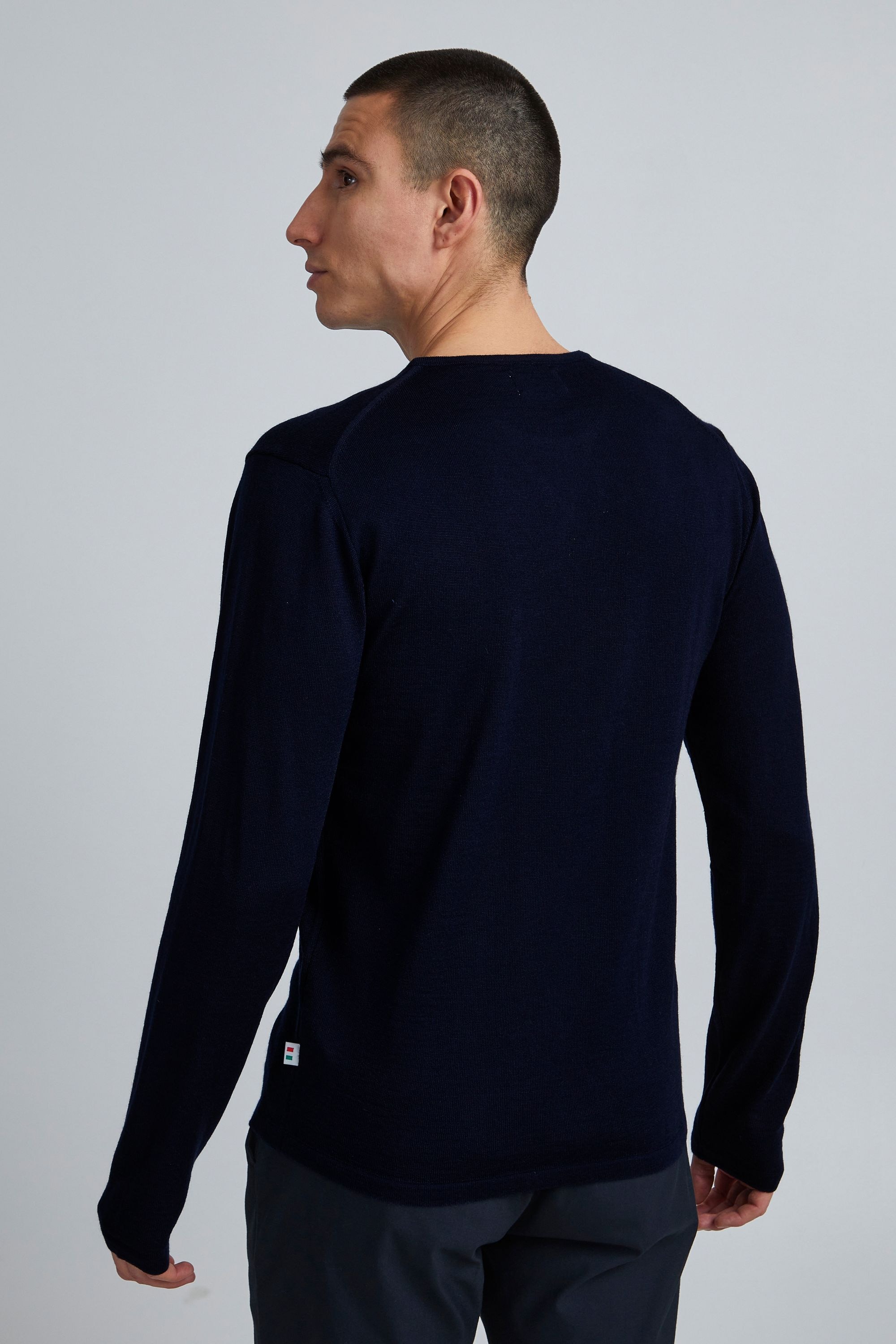 Casual Friday Strickfleece-Pullover »Strickpullover CFKent«
