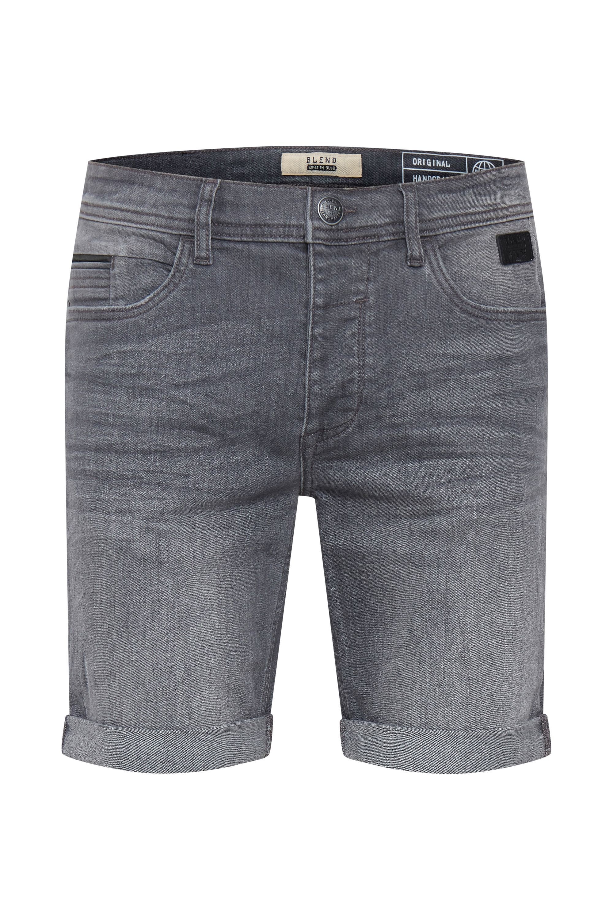 Blend Jeansshorts "Jeansshorts BHMartels" günstig online kaufen