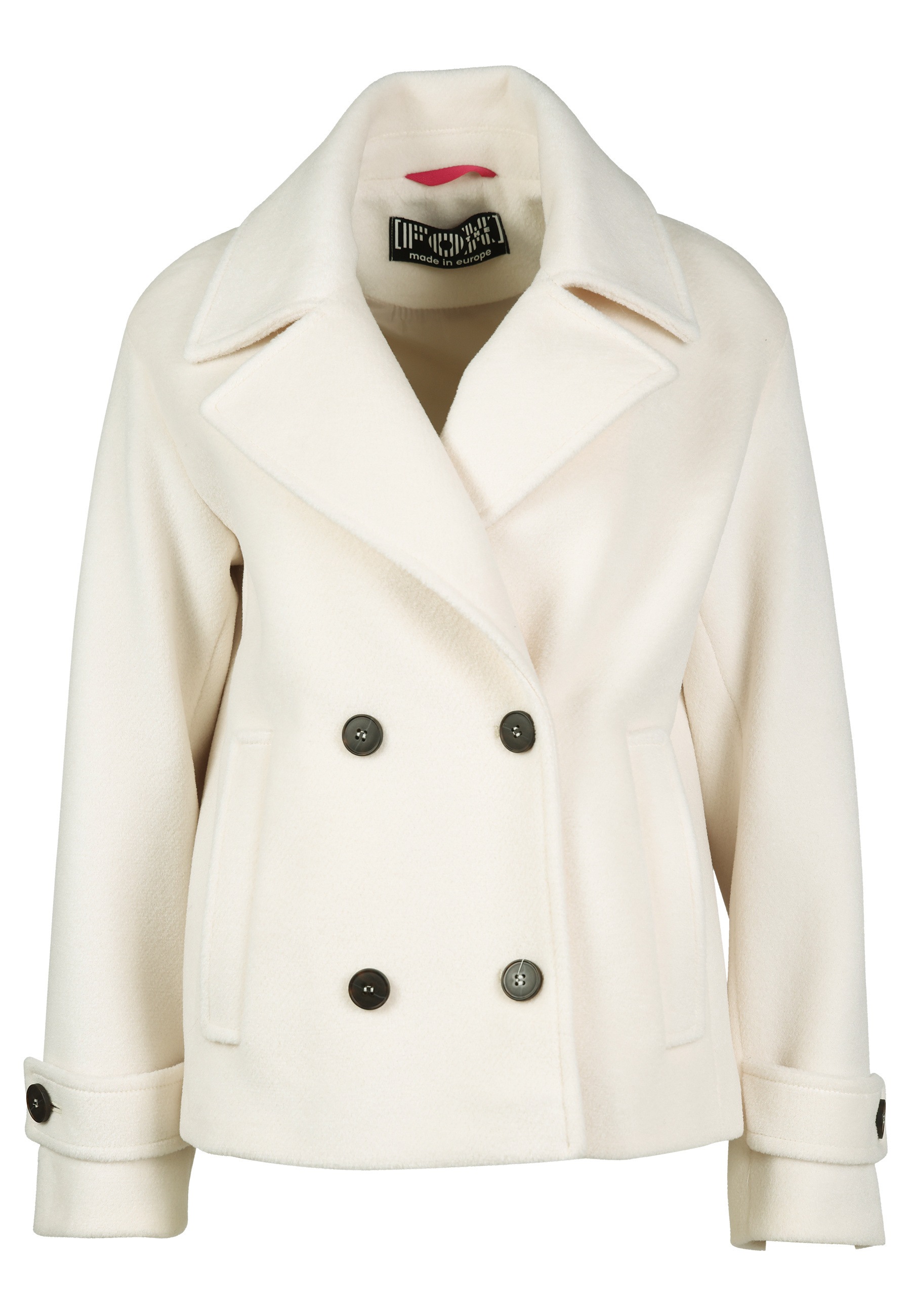 Fuchs Schmitt Kurzjacke »The Fox Wolljacke«