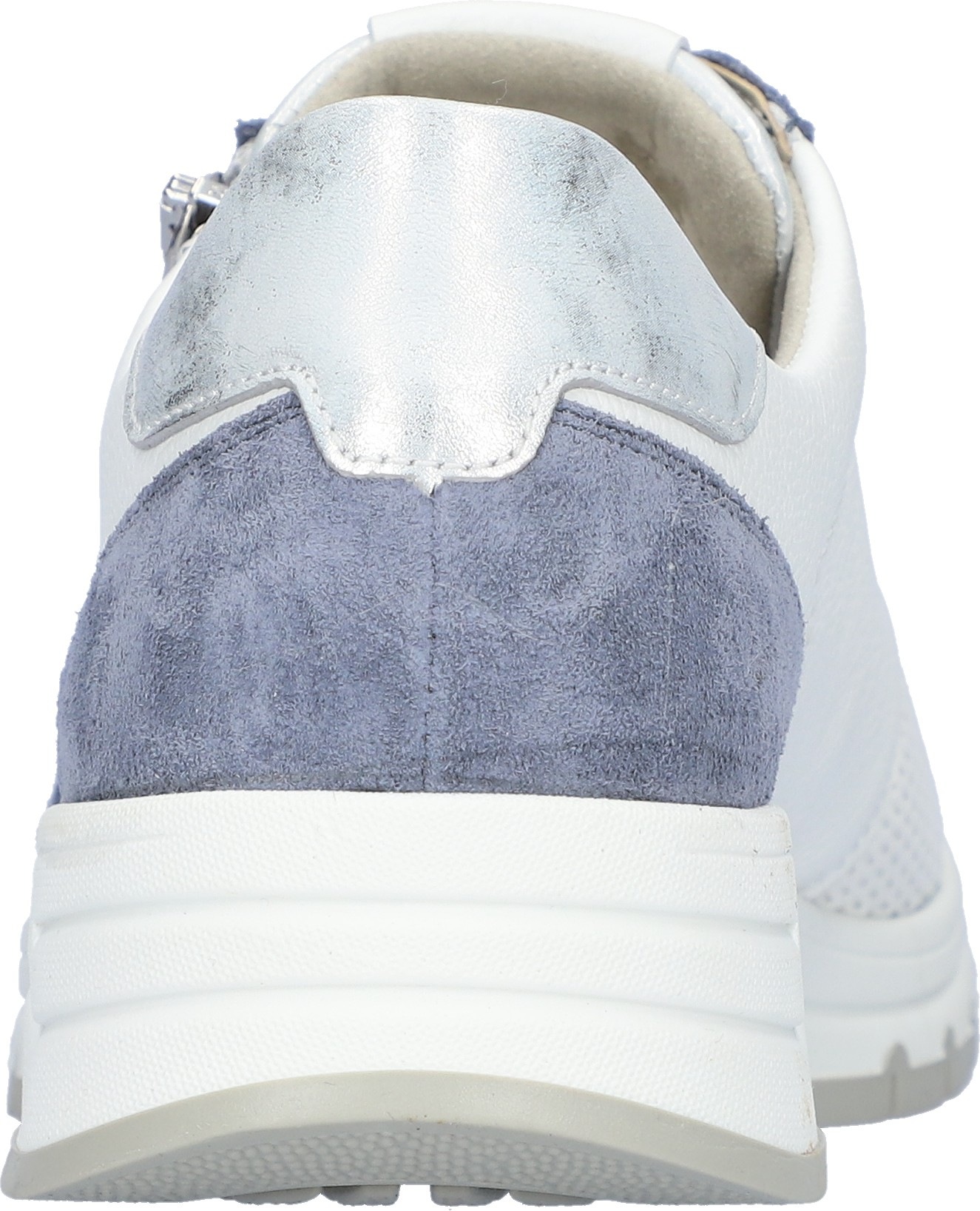 Waldläufer Keilsneaker Schnürschuh, Halbschuh, Freizeitschuh mit zusätzlich günstig online kaufen