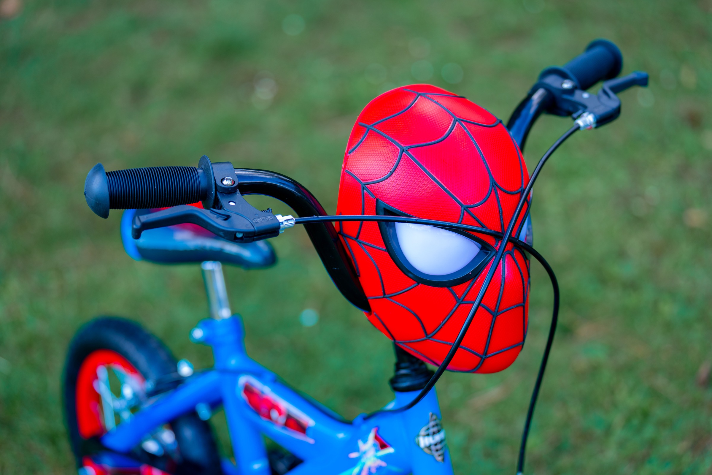 Huffy Kinderfahrrad