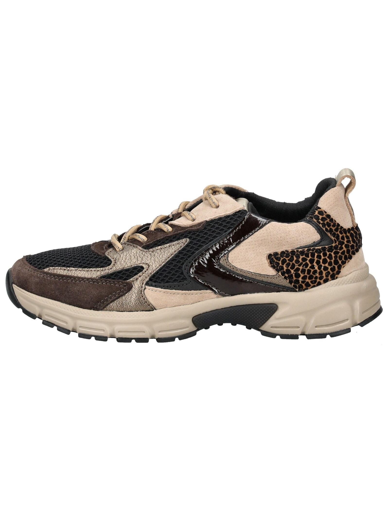Gabor Comfort Sneaker "Gabor Comfort Sneaker Leder" günstig online kaufen