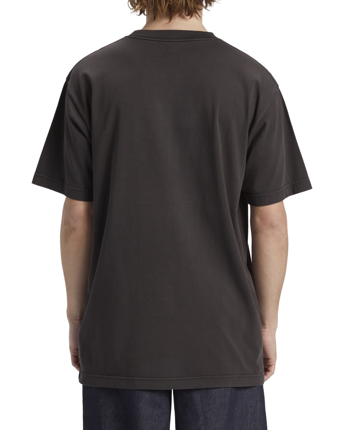 DC Shoes T-Shirt »DC Star Pigment Dye«